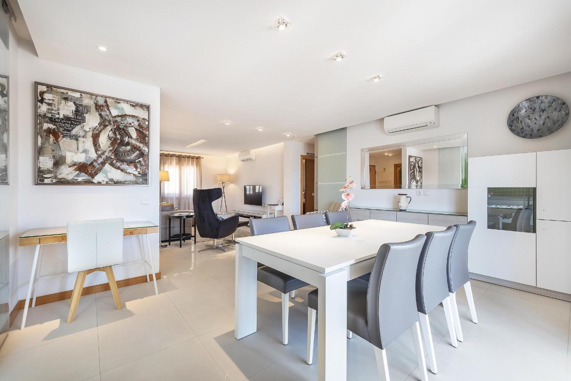 Garden Hill Relax & Old Town By Ocvillas Apartamento Albufeira