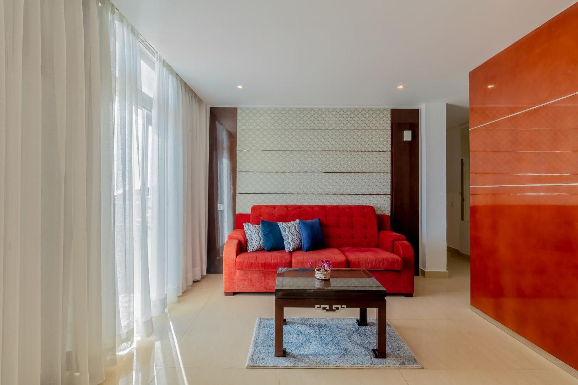 Monicca Collection And Residences 4* Albufeira