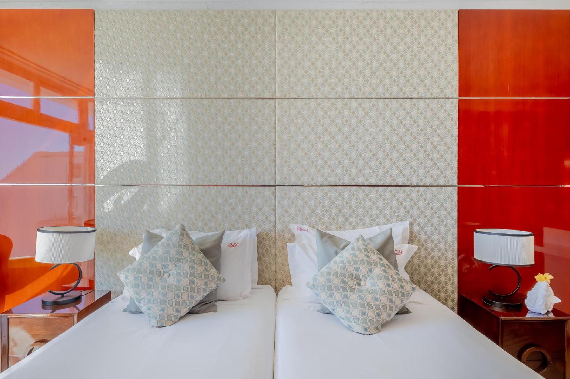 Monicca Collection And Residences