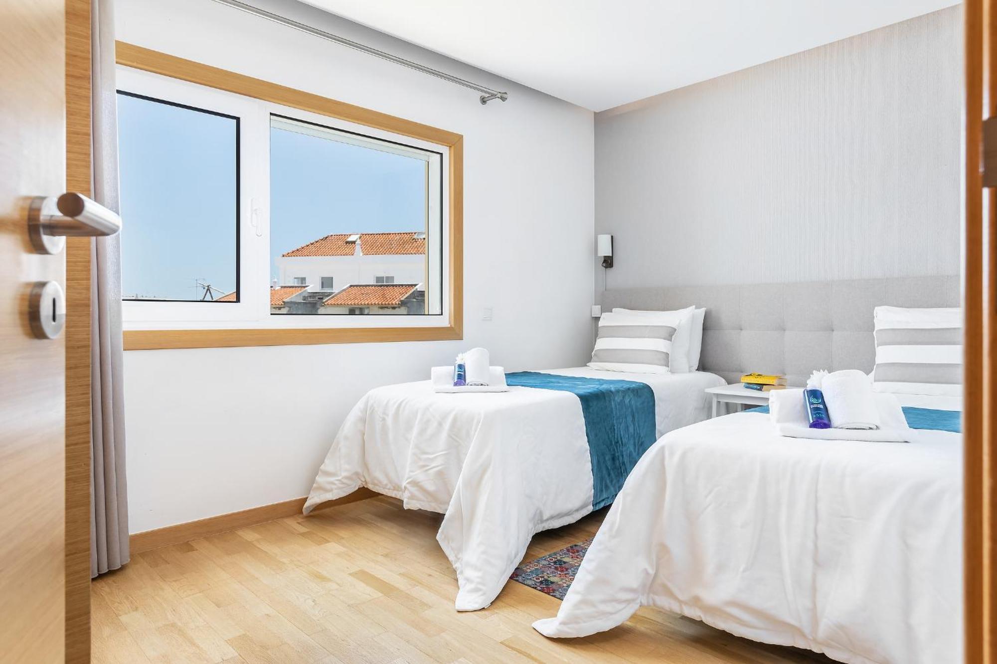 Garden Hill Relax & Old Town By Ocvillas Apartamento *