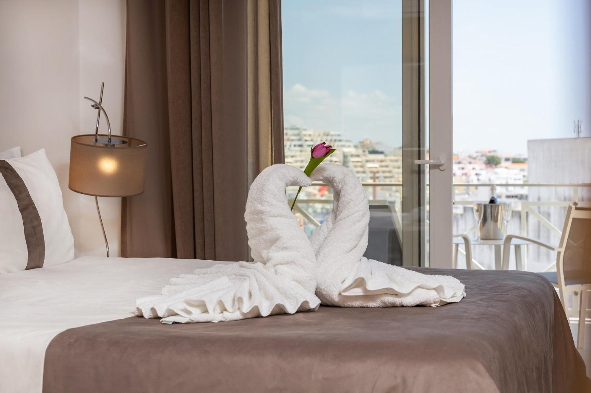 Apartamento Garden Hill Relax & Old Town By Ocvillas Albufeira