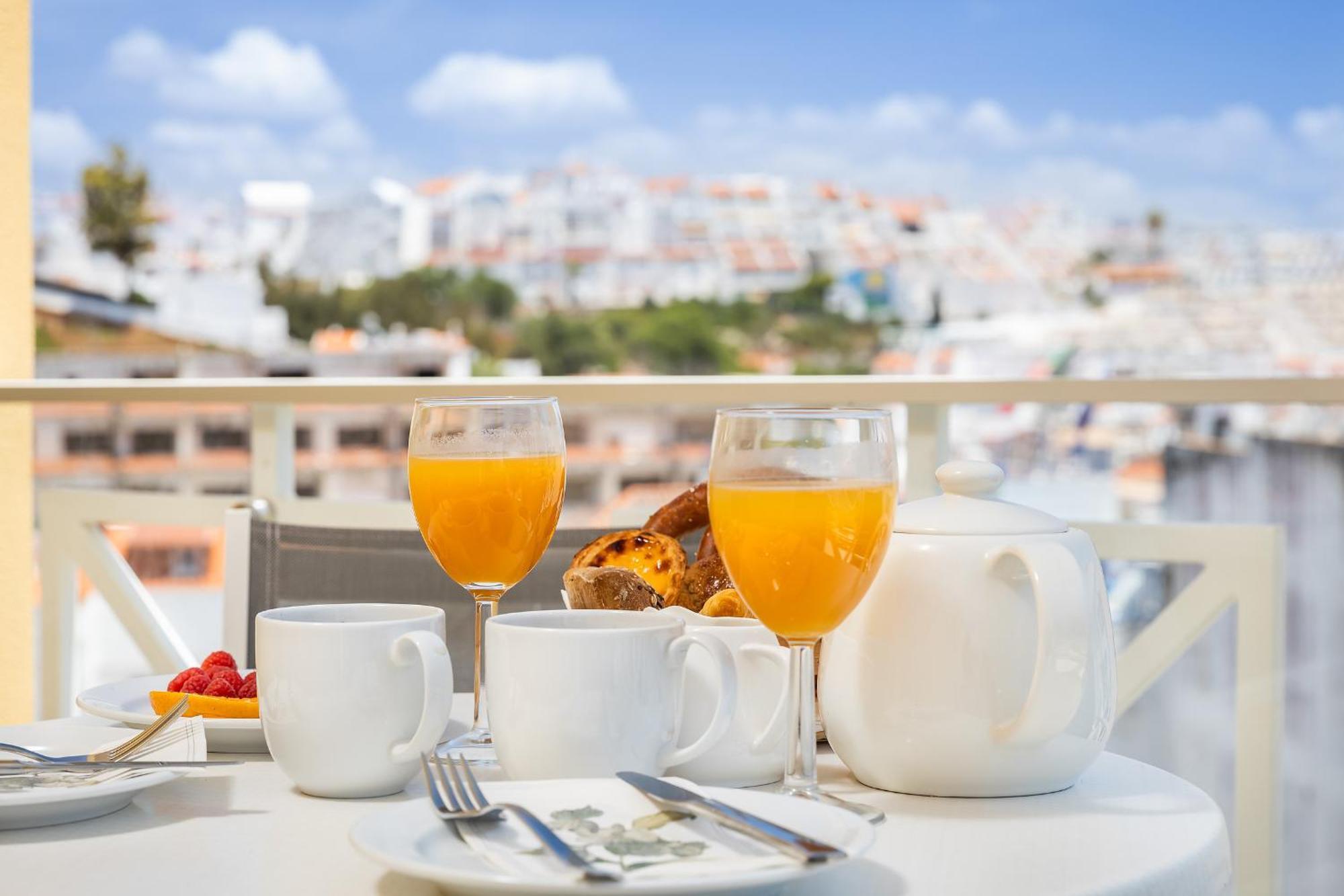 Apartamento Garden Hill Relax & Old Town By Ocvillas *