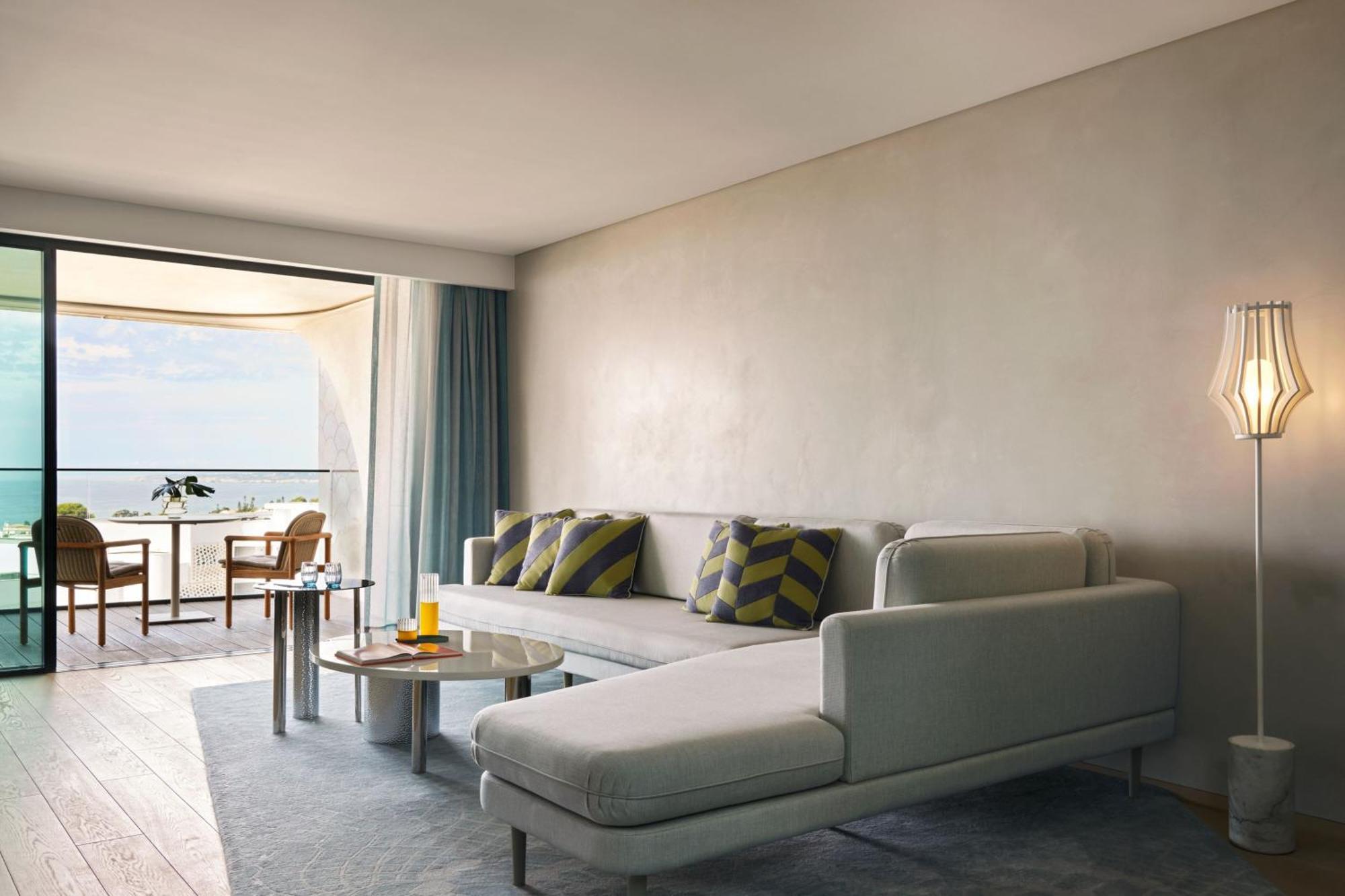 W Algarve 5* Albufeira