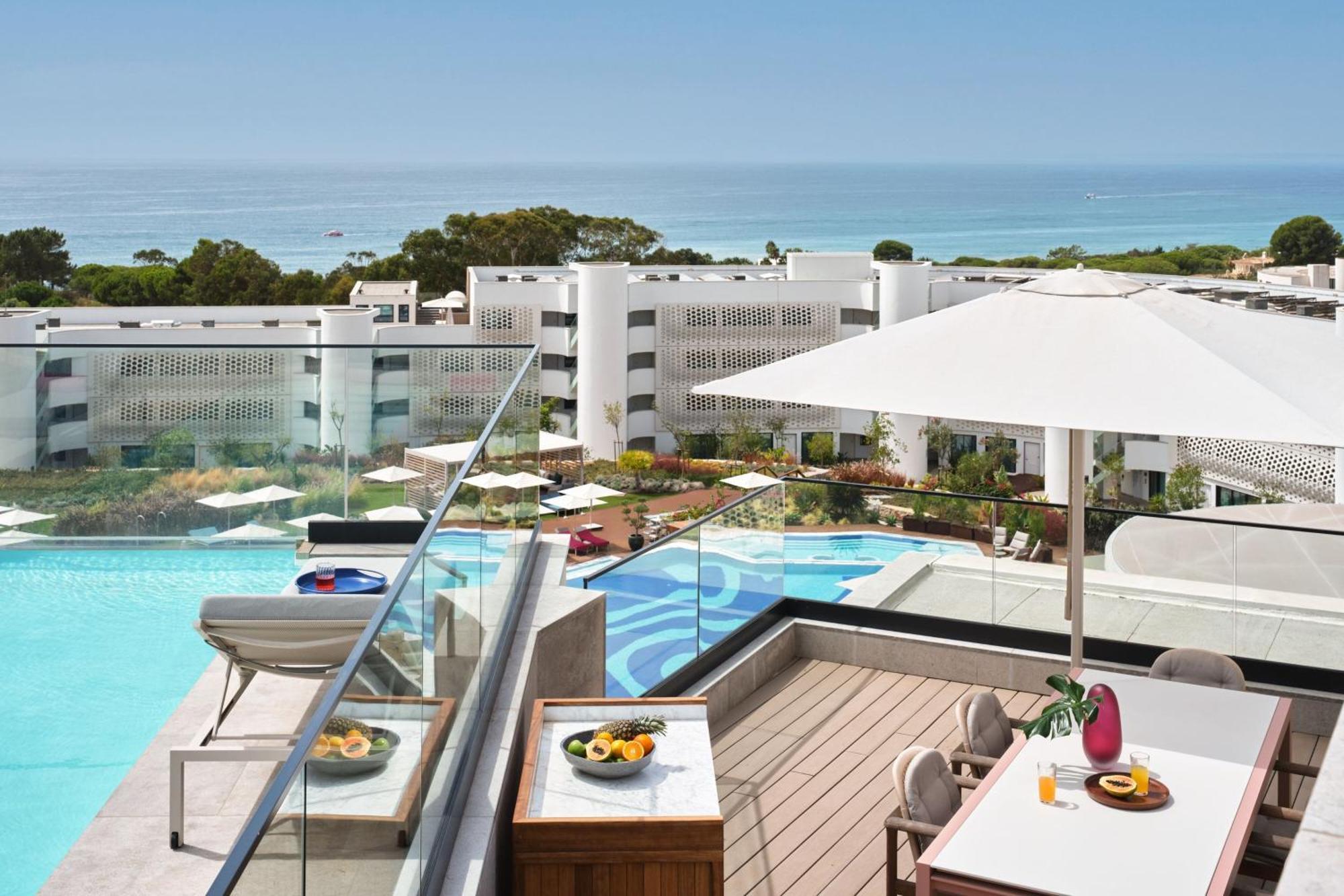 W Algarve Hotel 5*