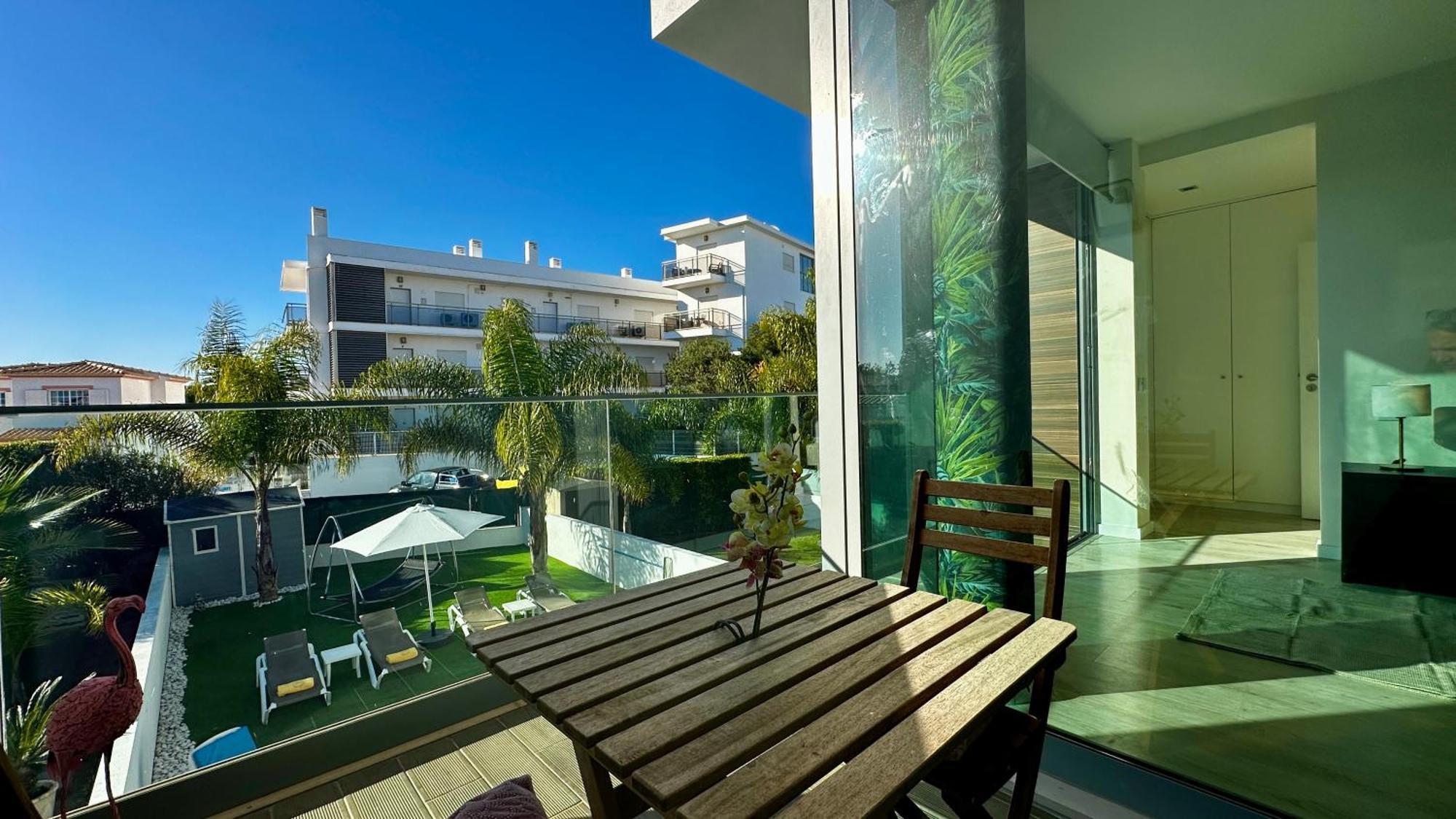 Moon By Check-in Portugal Albufeira