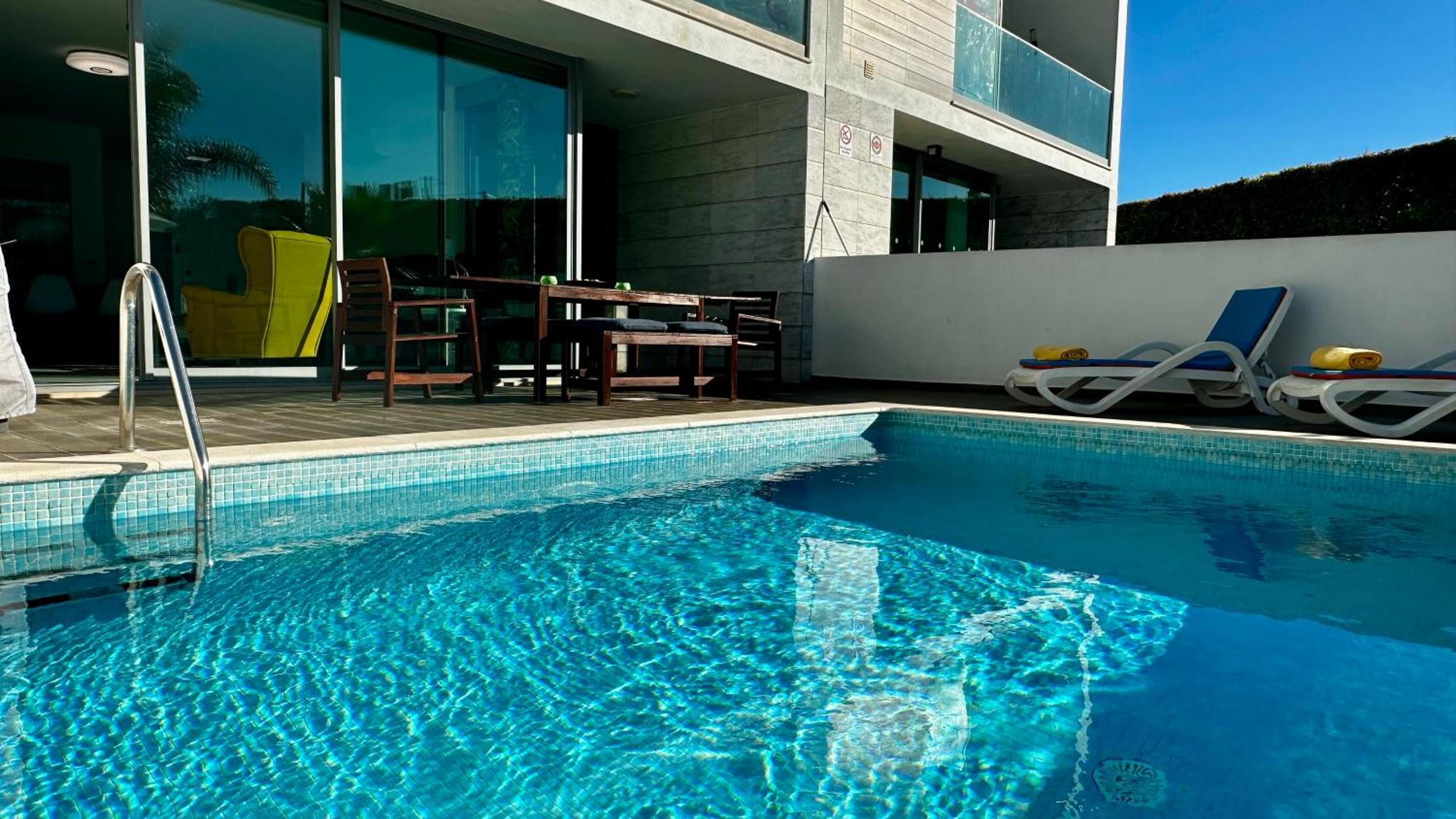 Villa Moon By Check-in Portugal