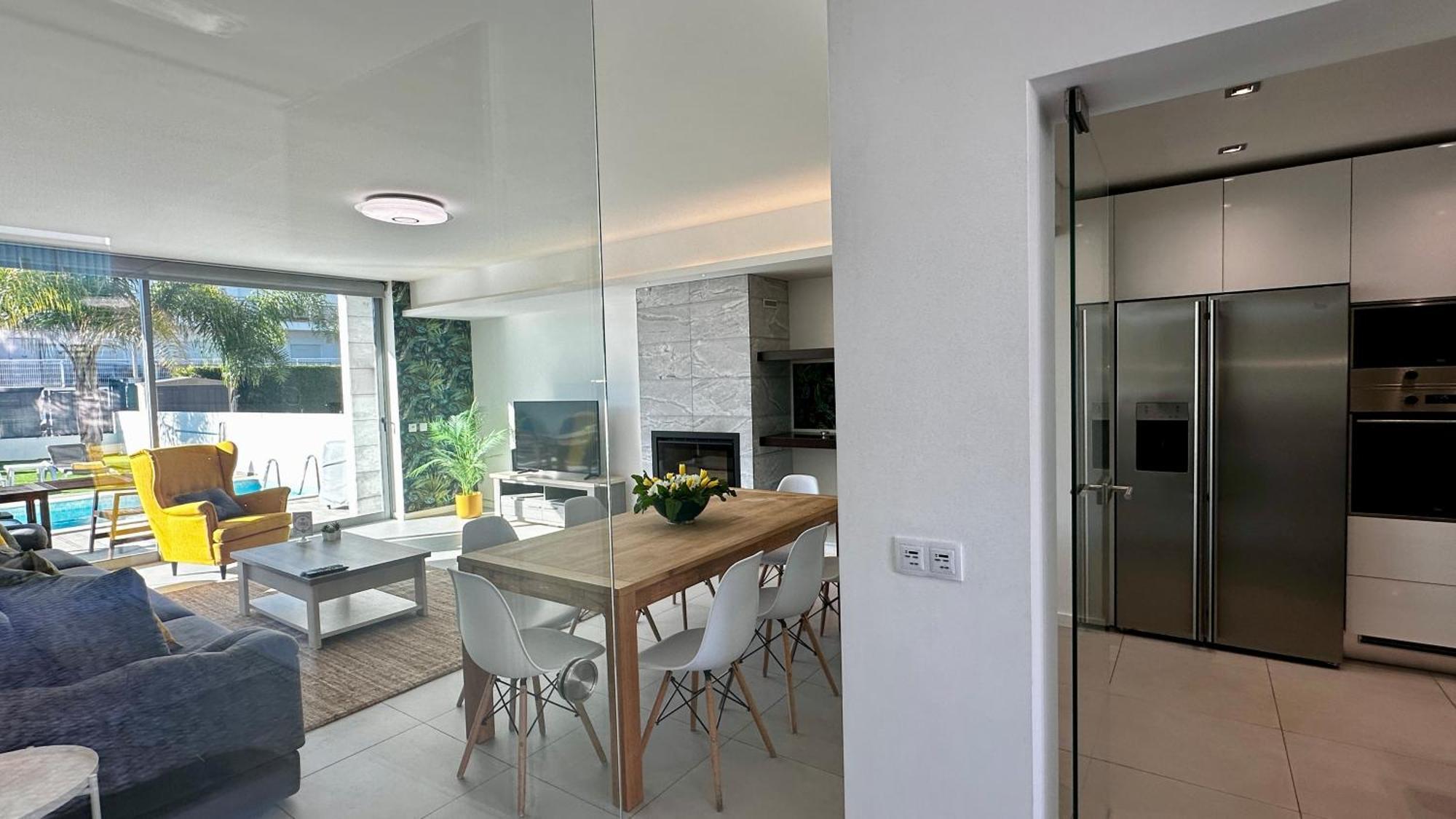 Villa Moon By Check-in Portugal