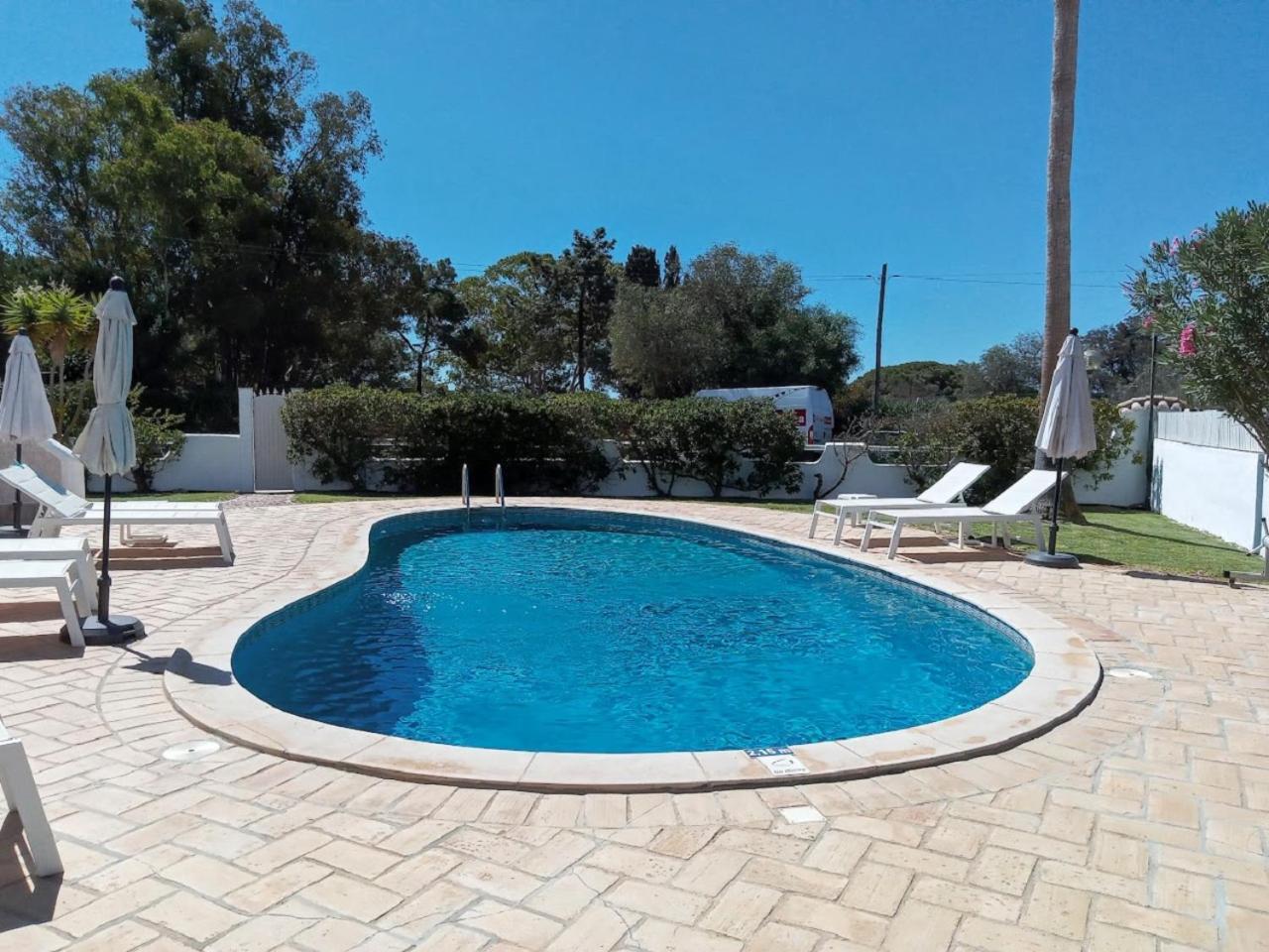 Casa Francisco : Family With Private Pool. Near To * Albufeira