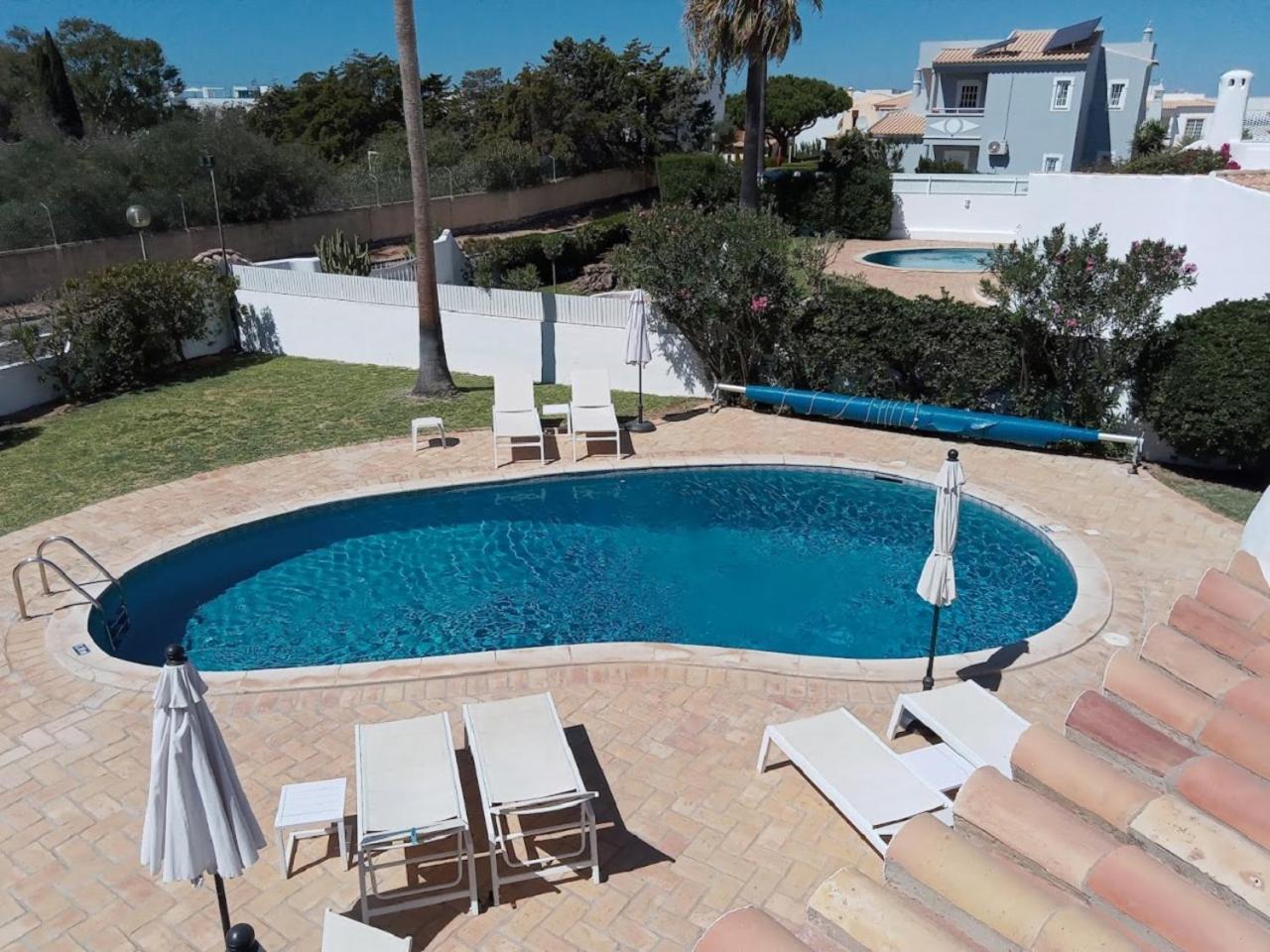 Casa Francisco : Family With Private Pool. Near To * Albufeira