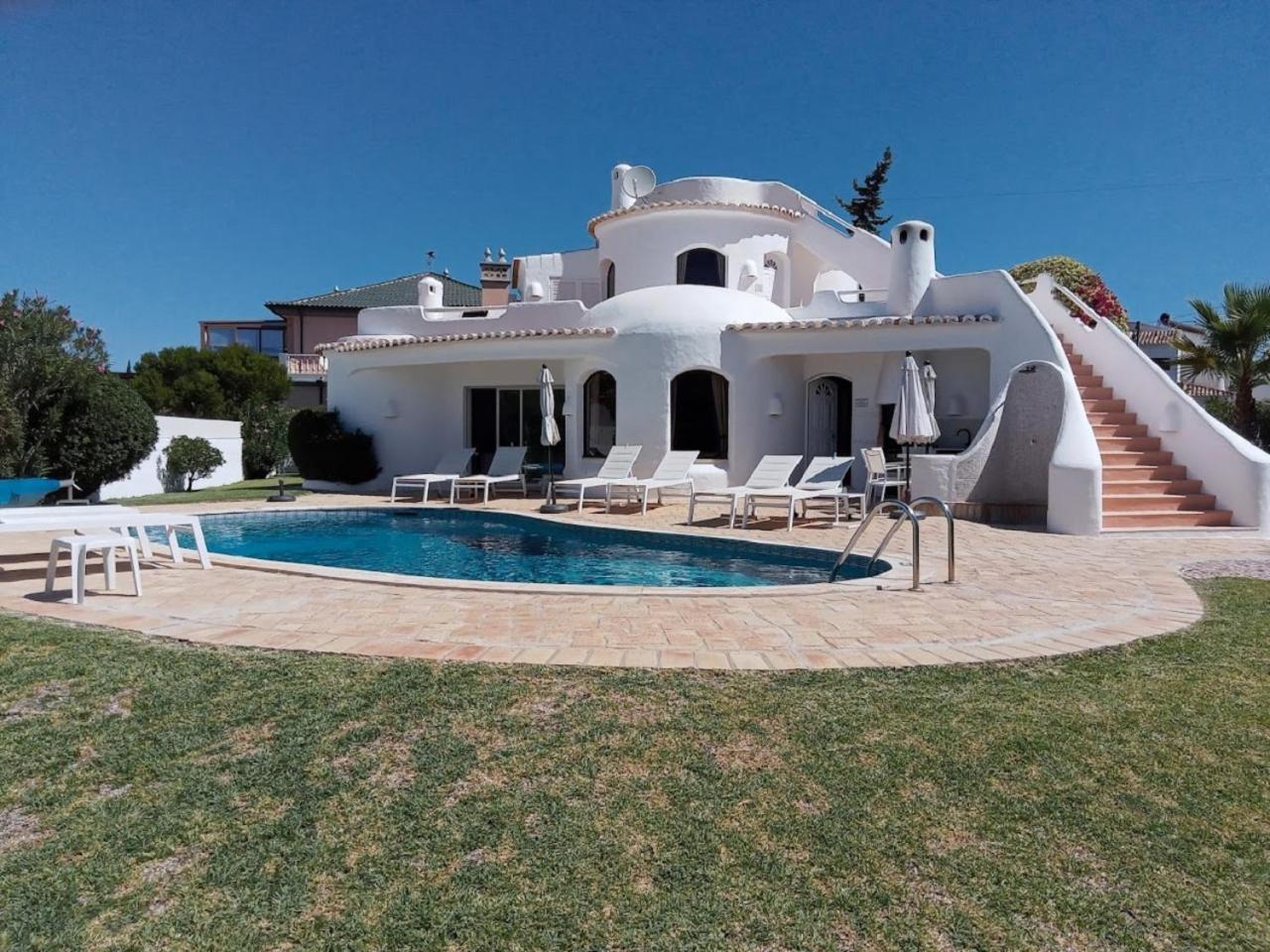Casa Francisco : Family With Private Pool. Near To Villa *