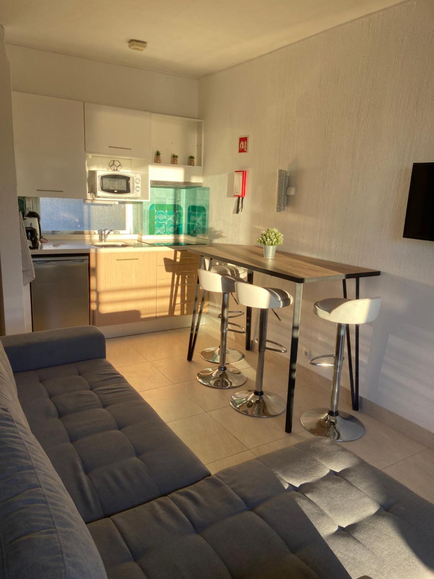 Apartment Ana Sun *