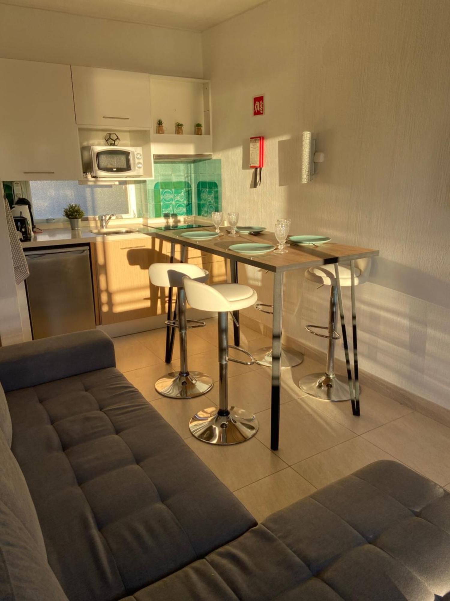 Apartment Ana Sun