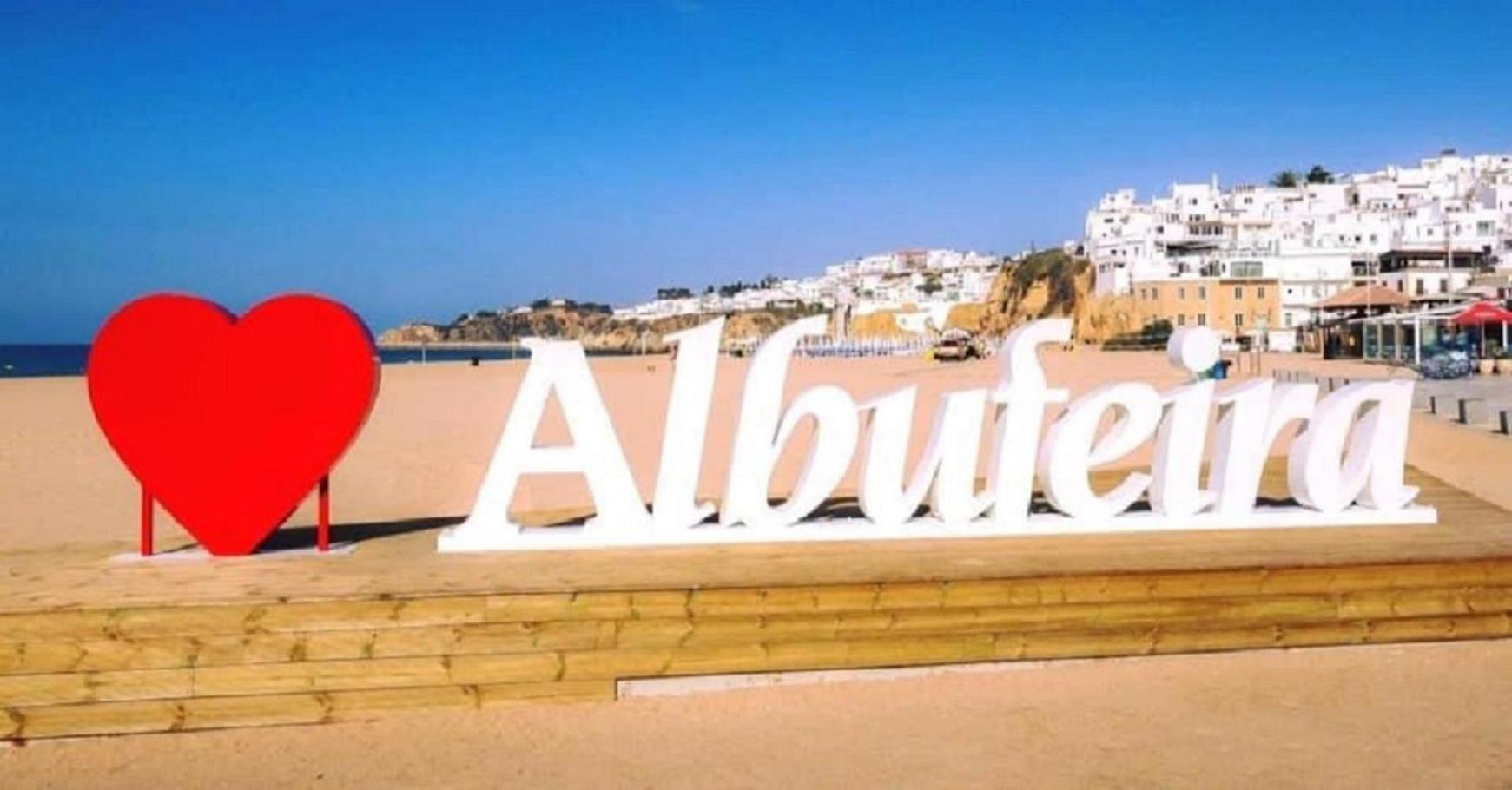 Prime Lux Albufeira