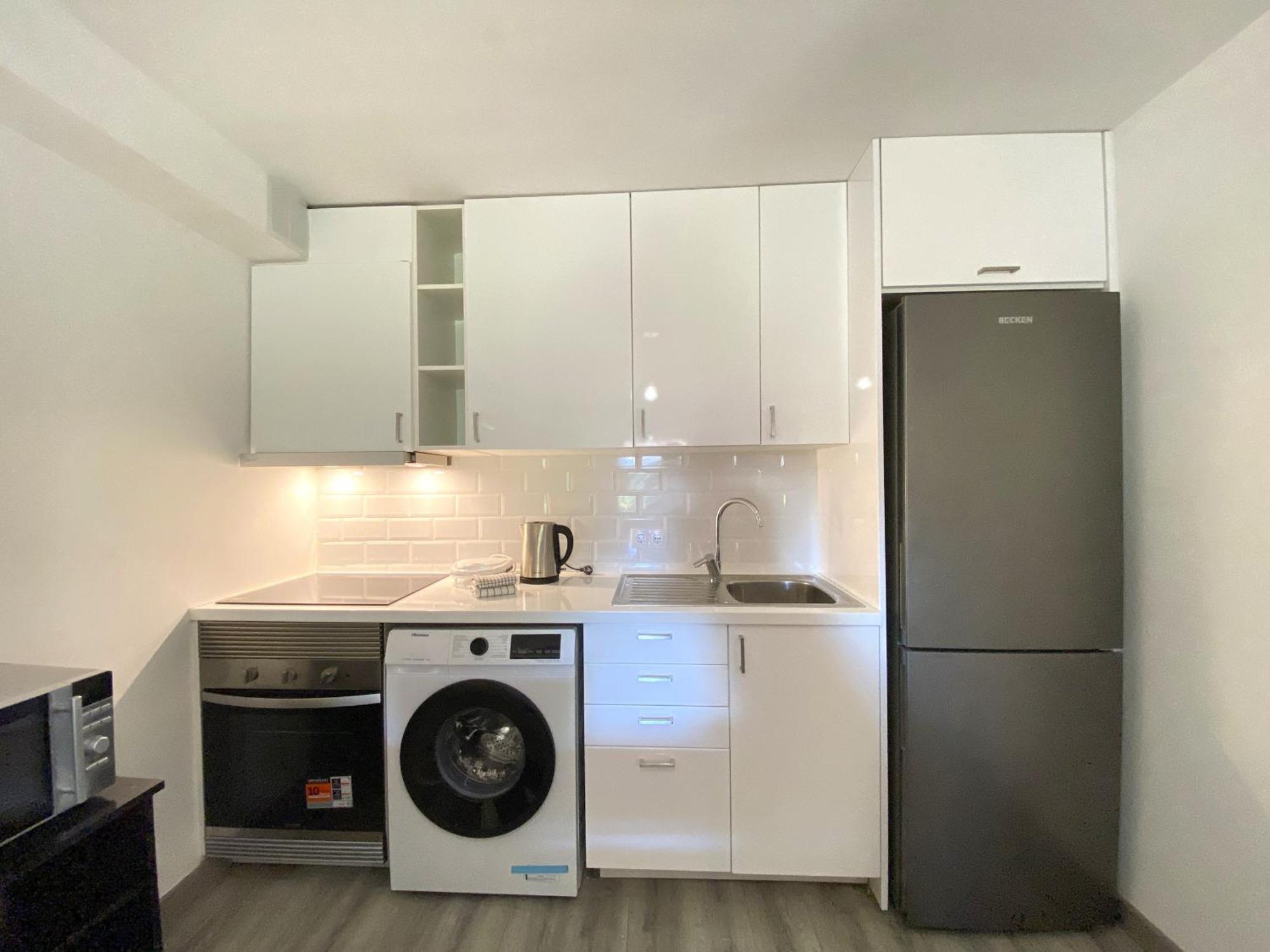 Appartement Harmony With Pool By Homing Albufeira