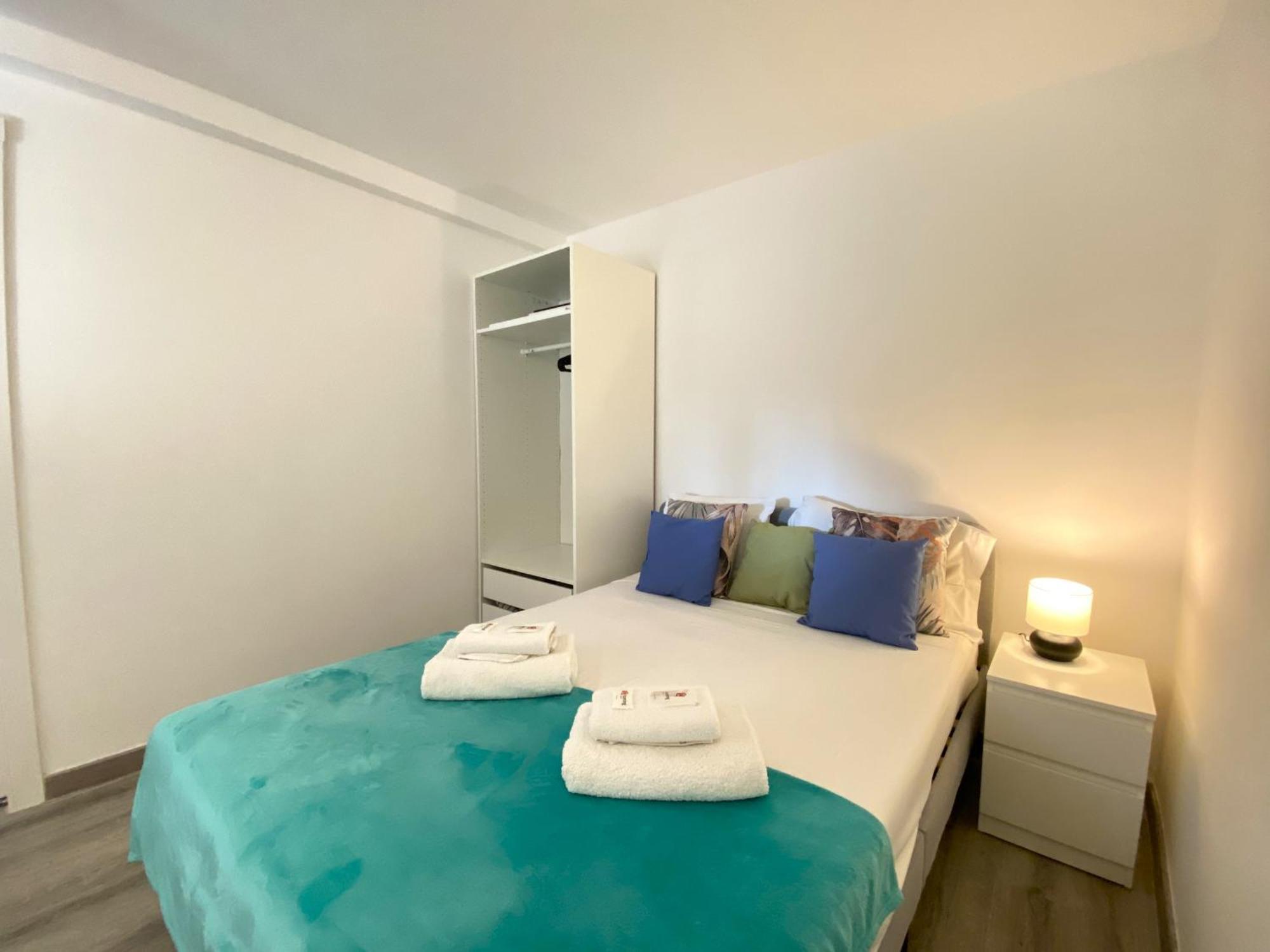 Harmony With Pool By Homing Appartement Albufeira