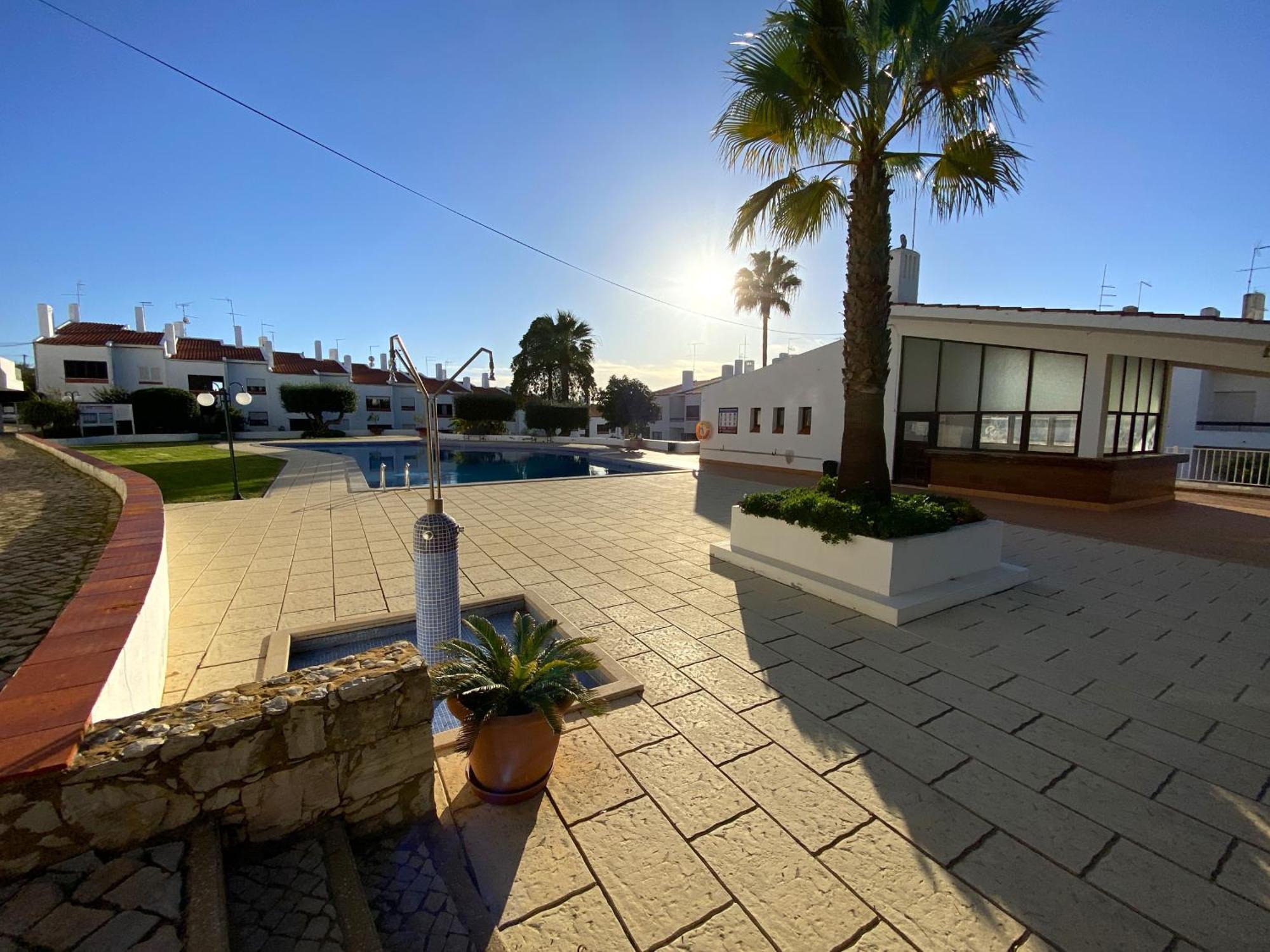 Harmony With Pool By Homing Albufeira