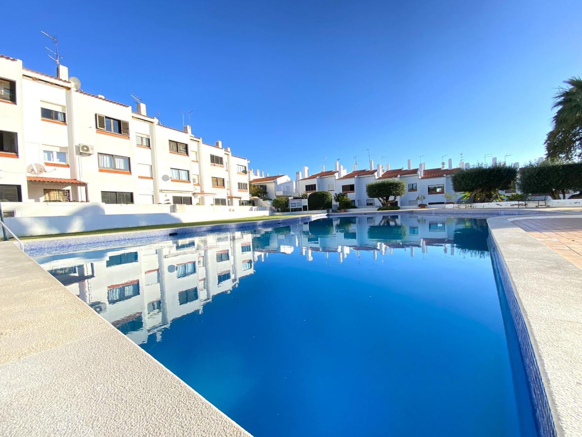 Harmony With Pool By Homing * Albufeira