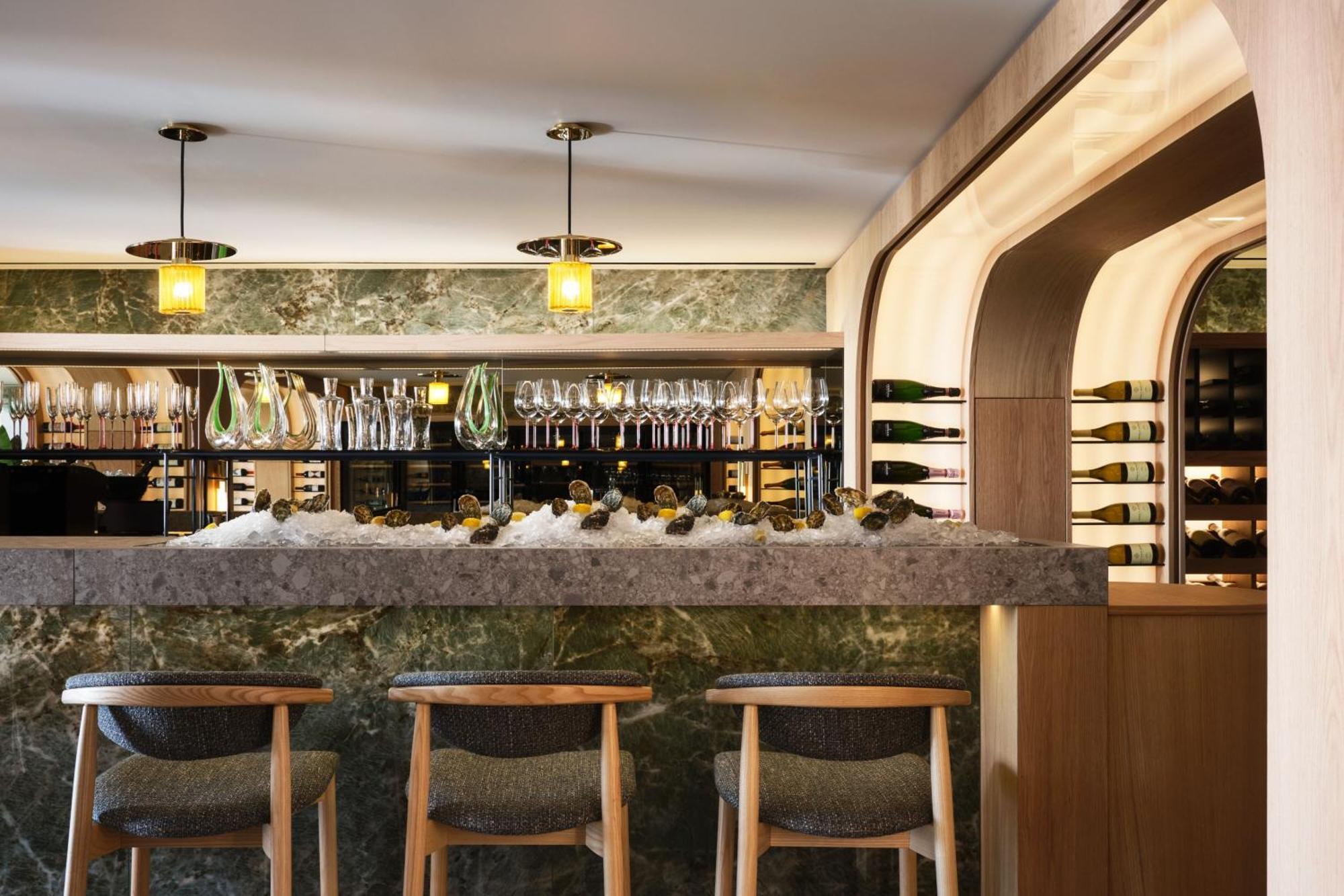 Hotel W Residences Algarve