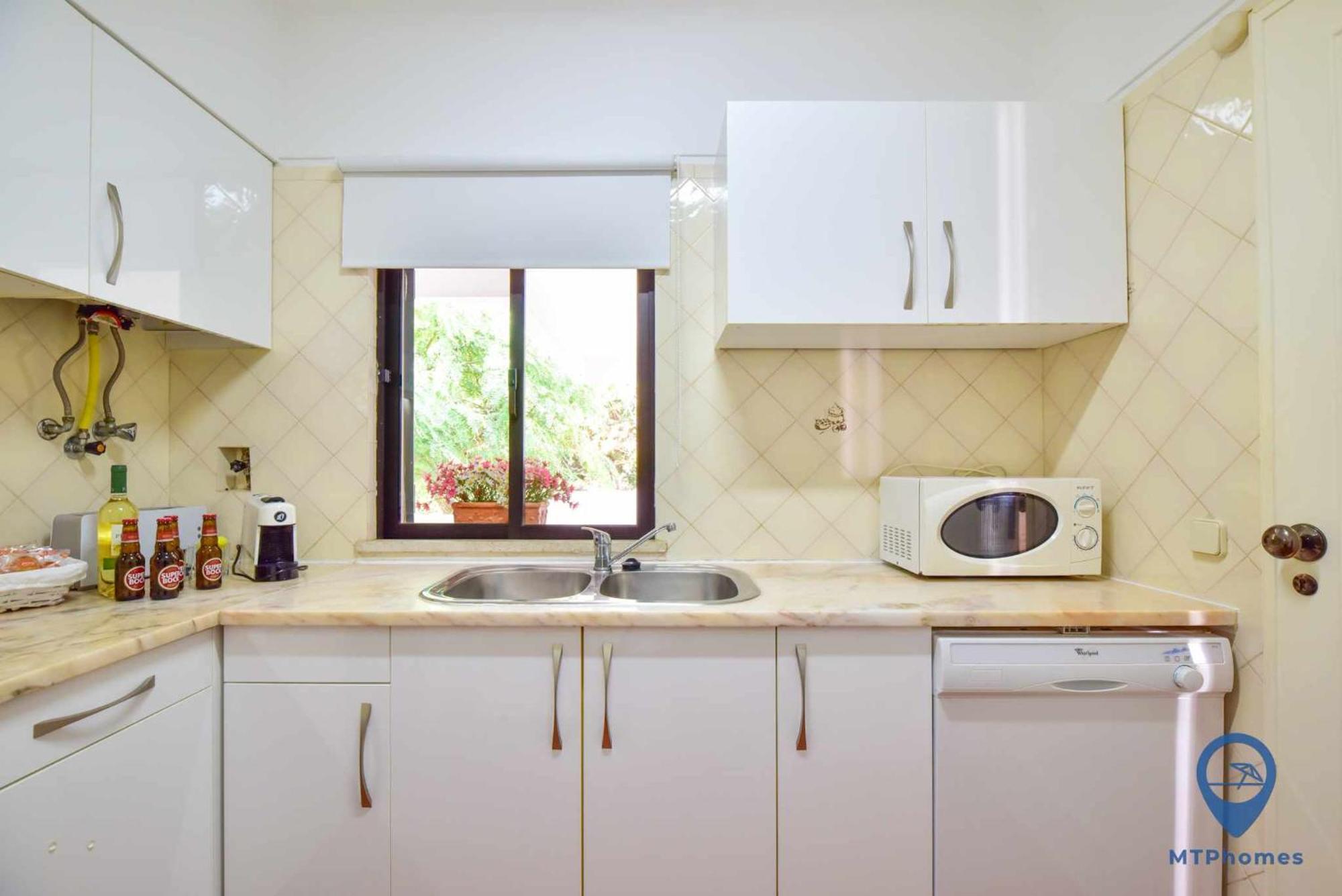 Apartment Balaia Golf By Mtphomes