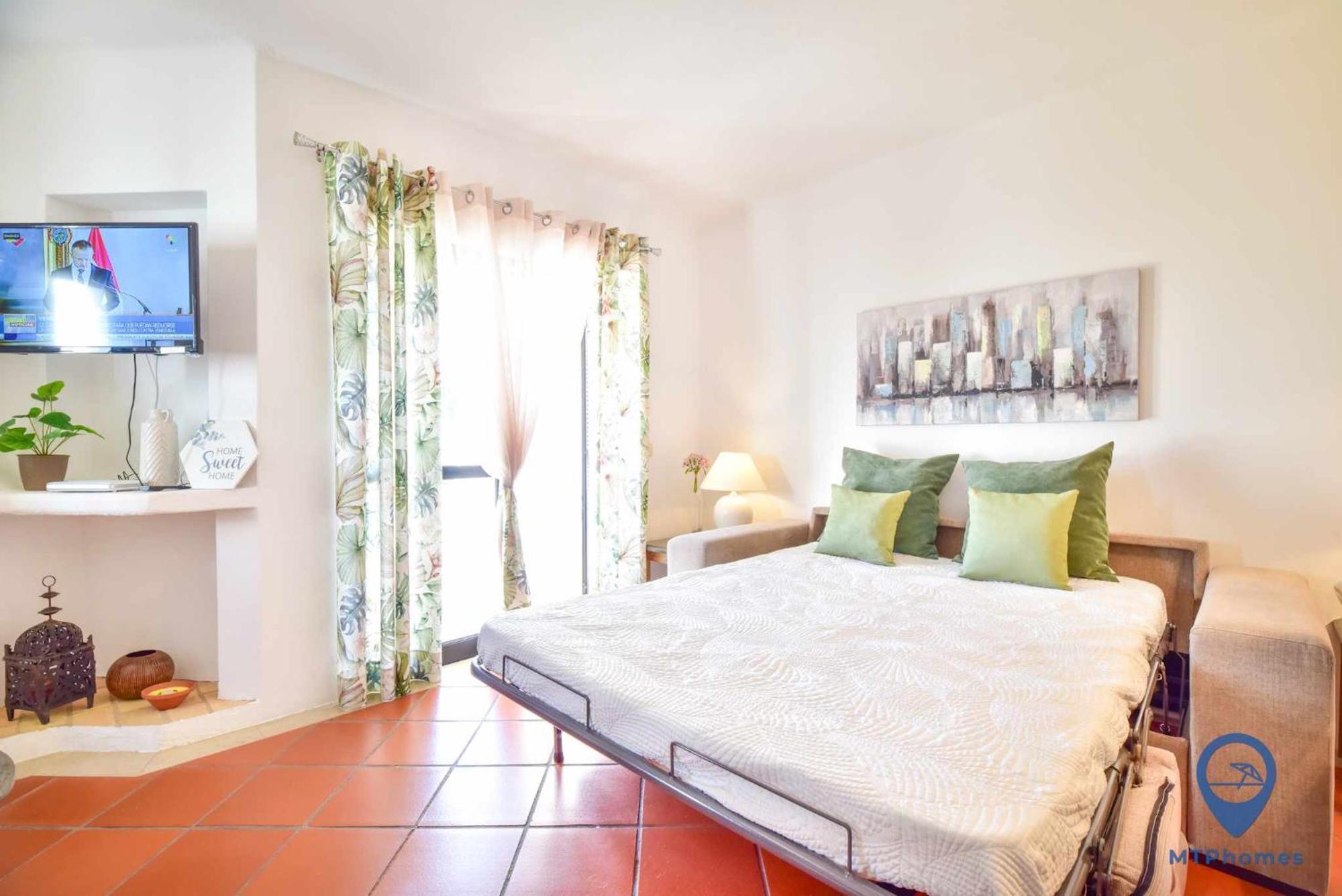 Balaia Golf By Mtphomes Apartment Albufeira
