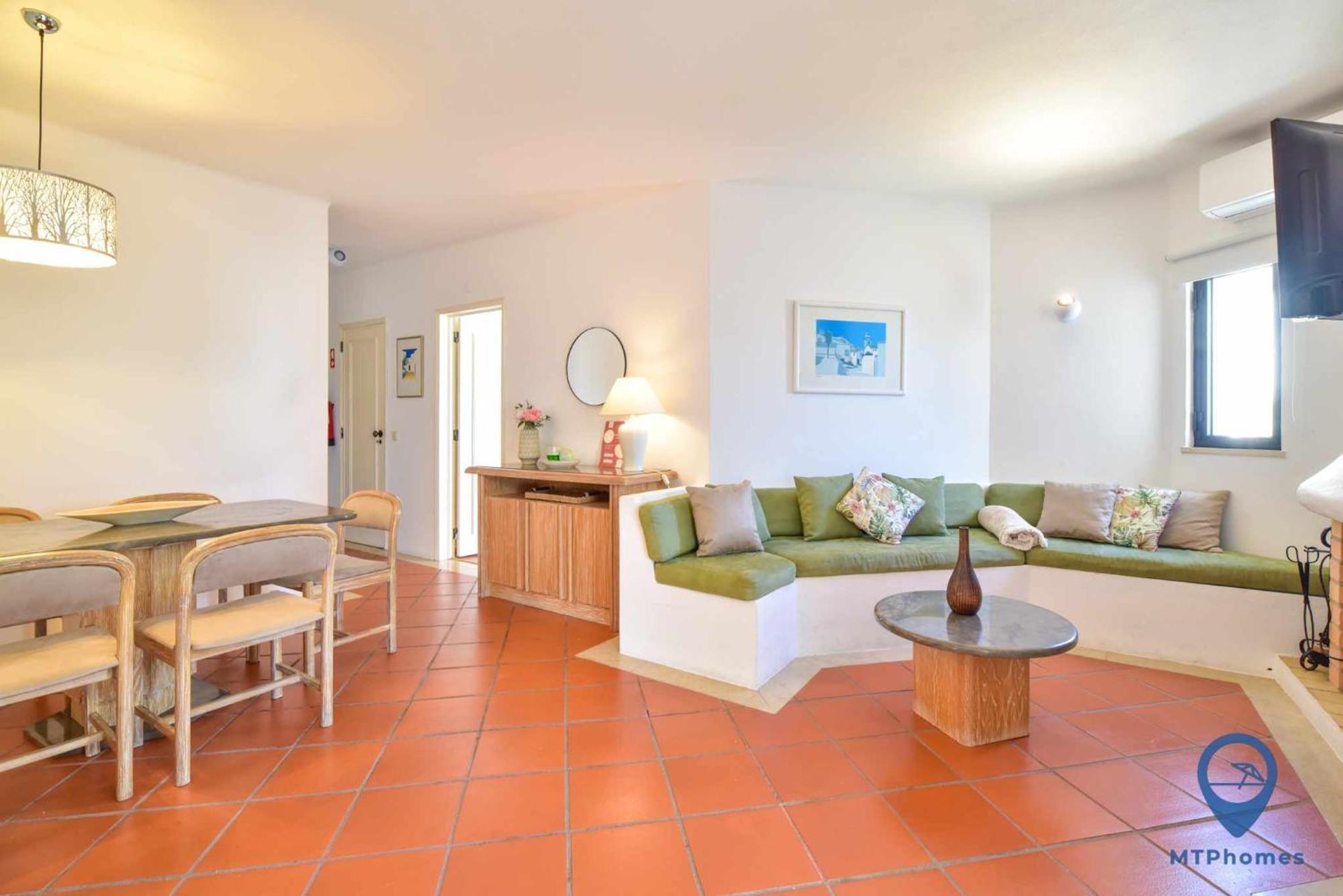 Apartment Balaia Golf By Mtphomes