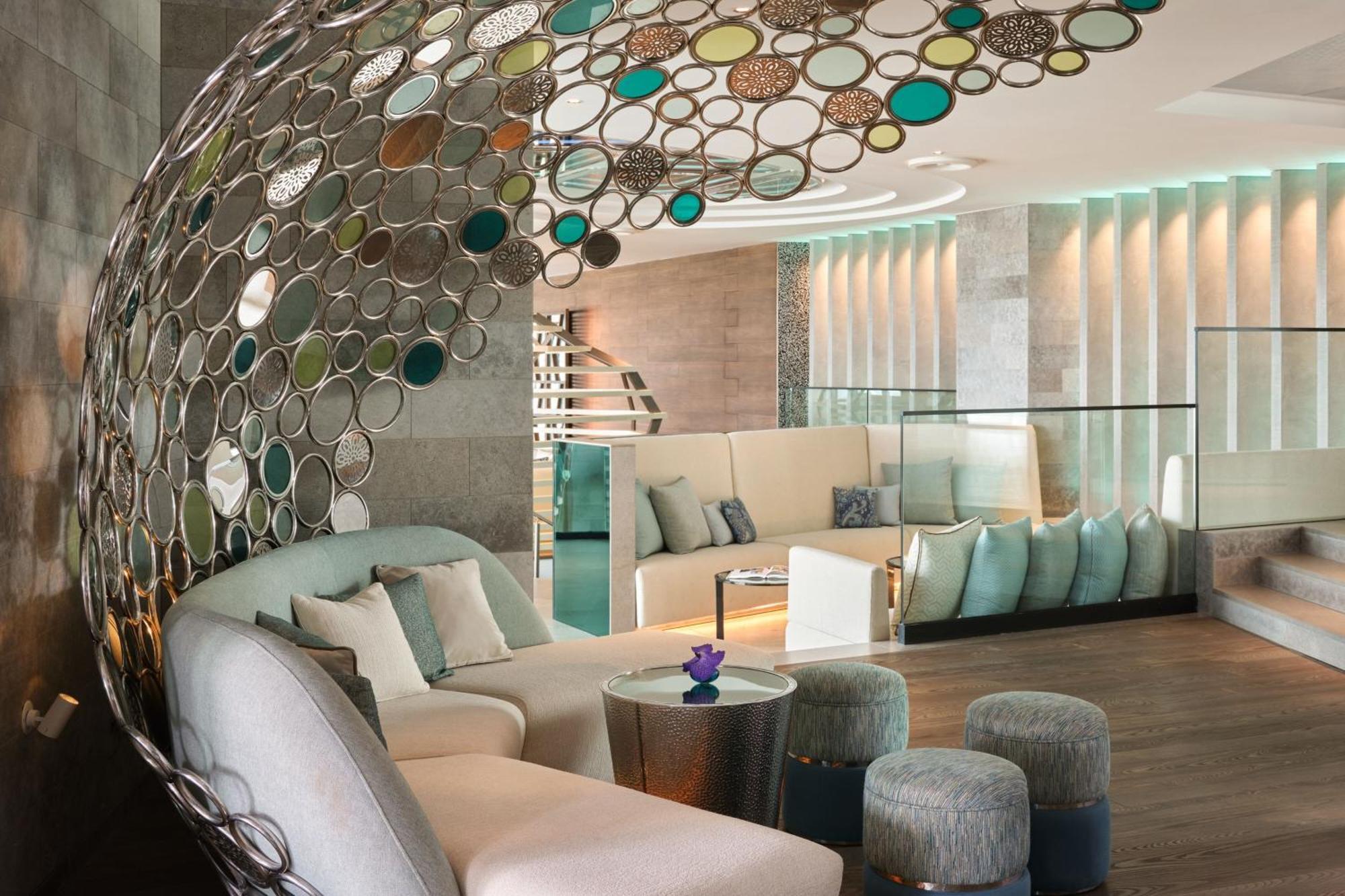 W Algarve Hotel