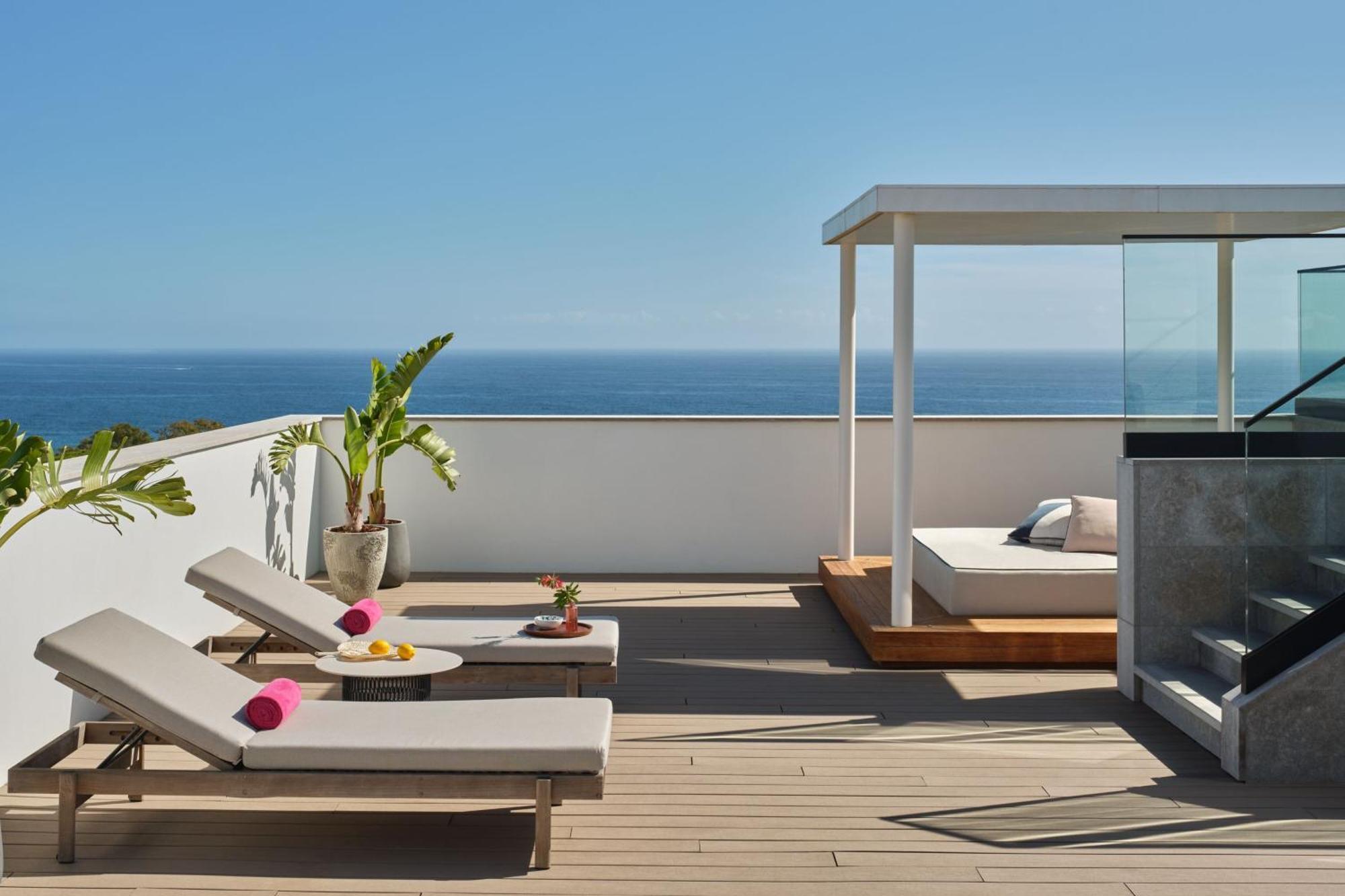 Hotel W Algarve Albufeira