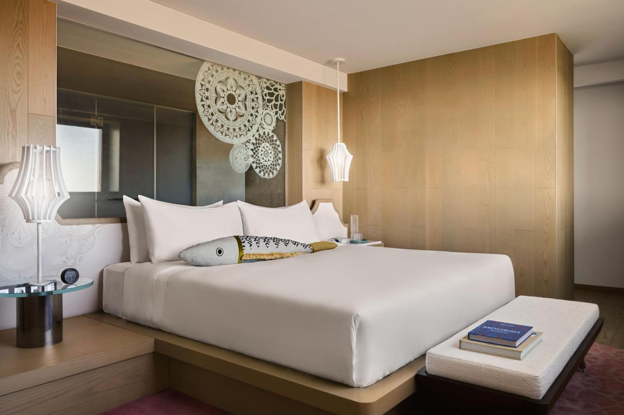 W Algarve Hotel Albufeira