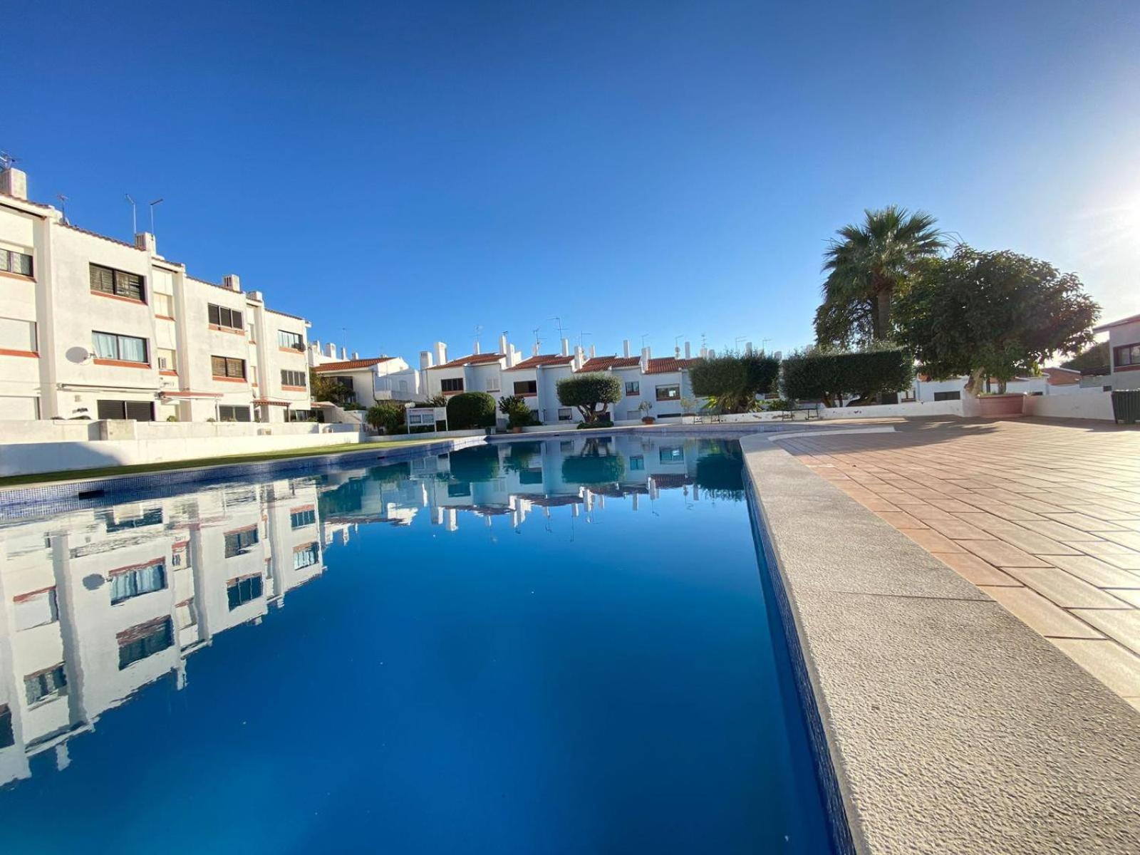 Appartement Harmony With Pool By Homing Albufeira