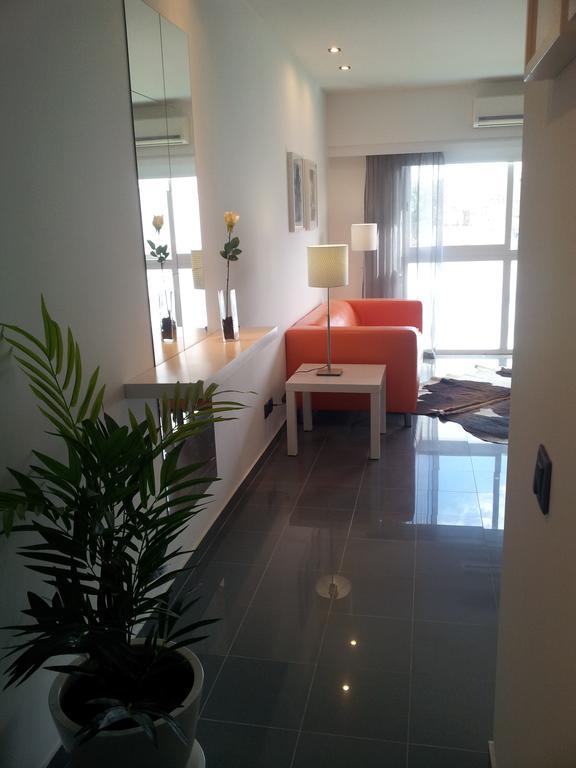 Apartment Apartamento Rocamar - Albufeira