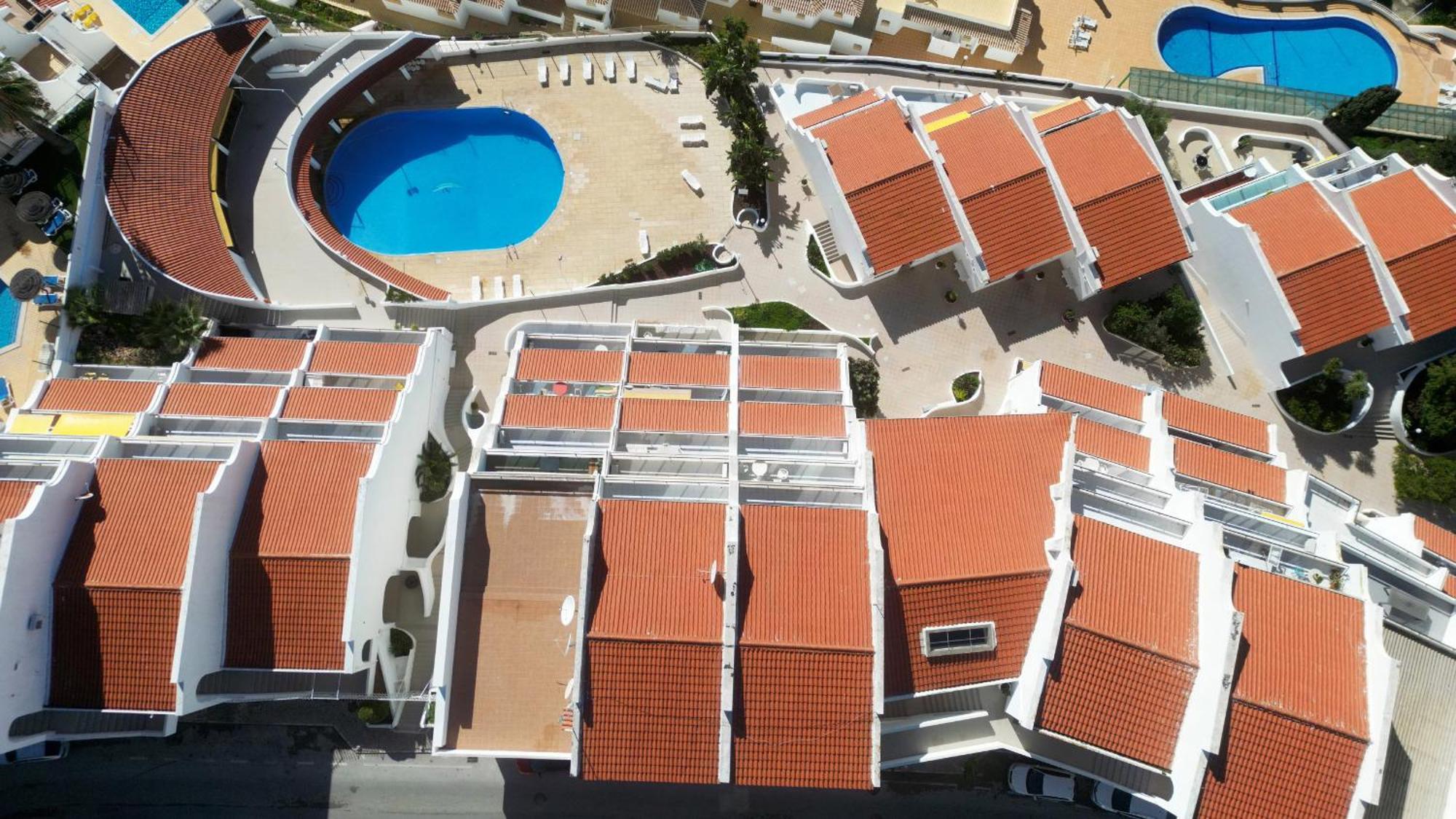 Cerro Branco Albufeira
