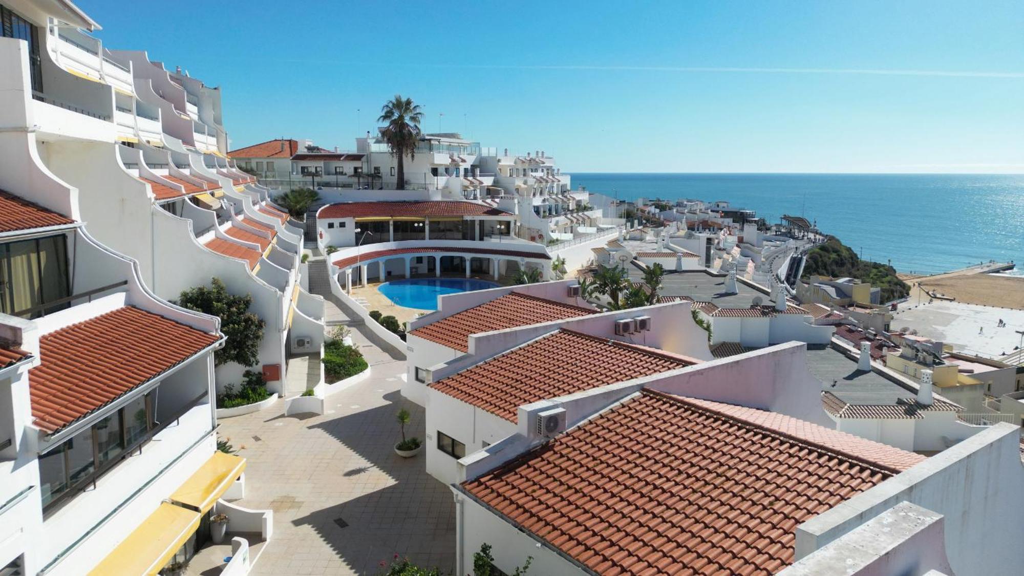 Apartment Cerro Branco