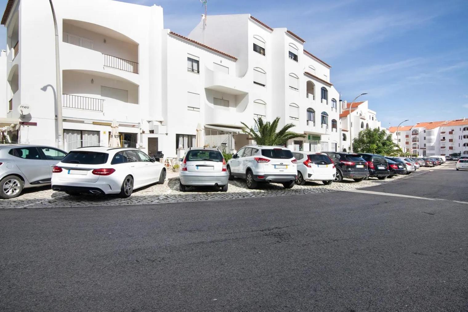 Blue Wave Escape Apartamento