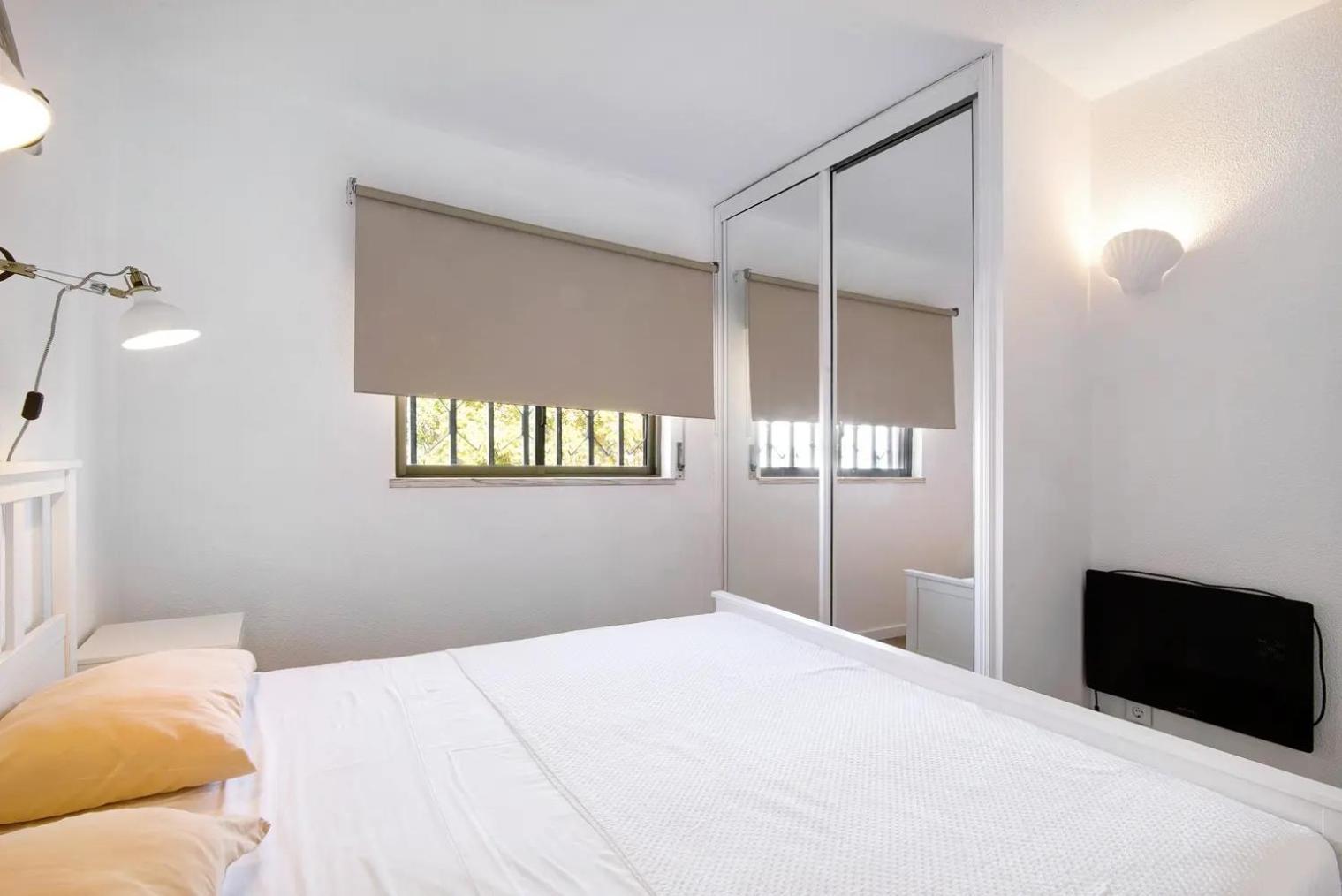 Apartment Blue Wave Escape Albufeira