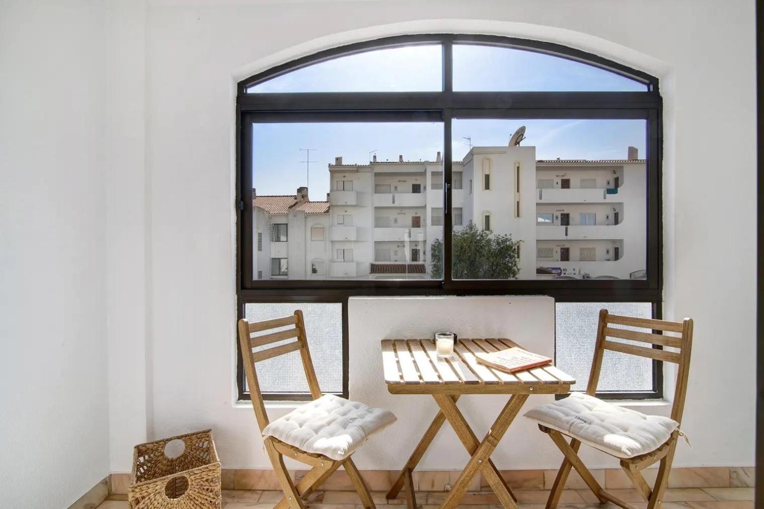 Apartamento Blue Wave Escape *