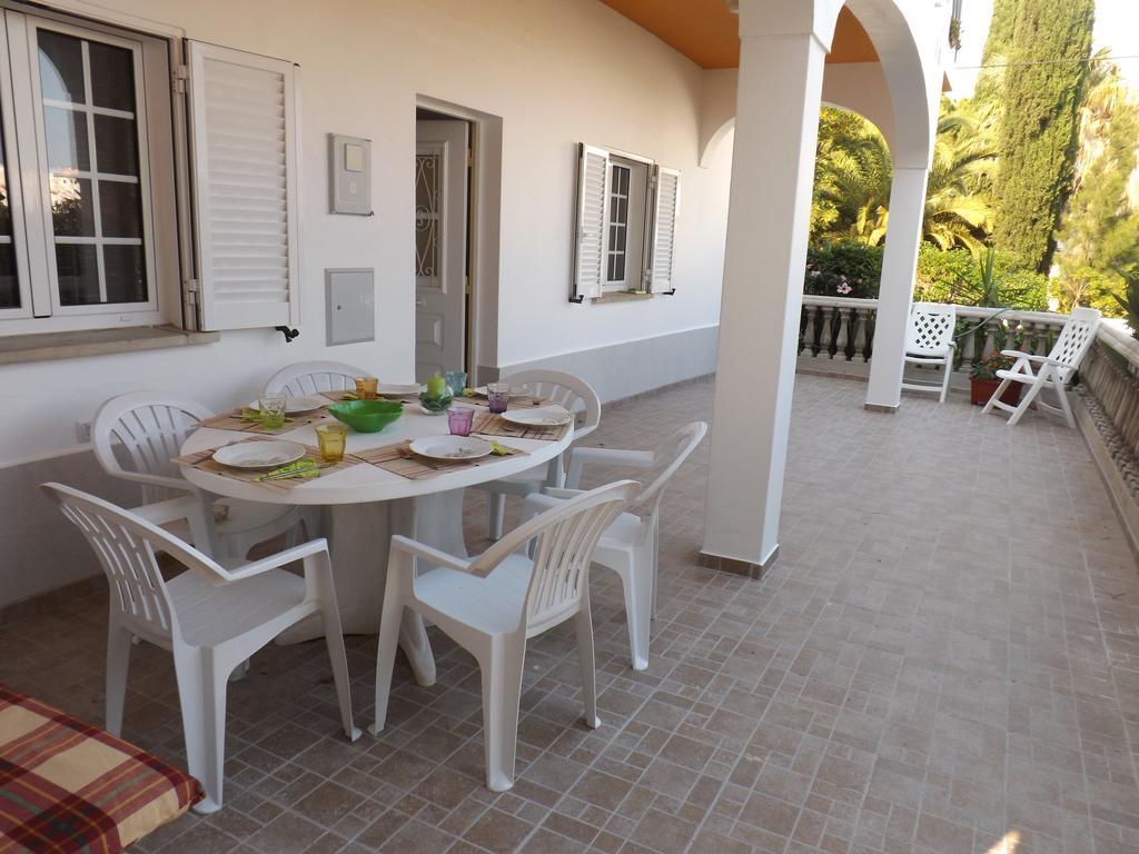 Casa Pinheiromar Casa de férias *
