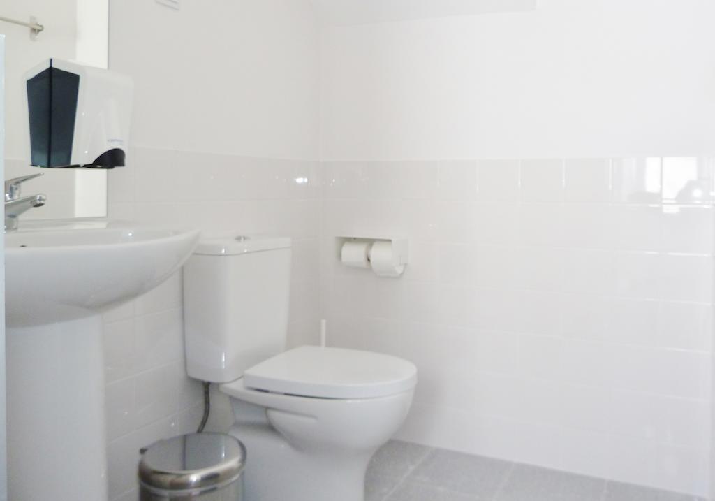 Peneco Albufeira Guesthouse Guest house Albufeira