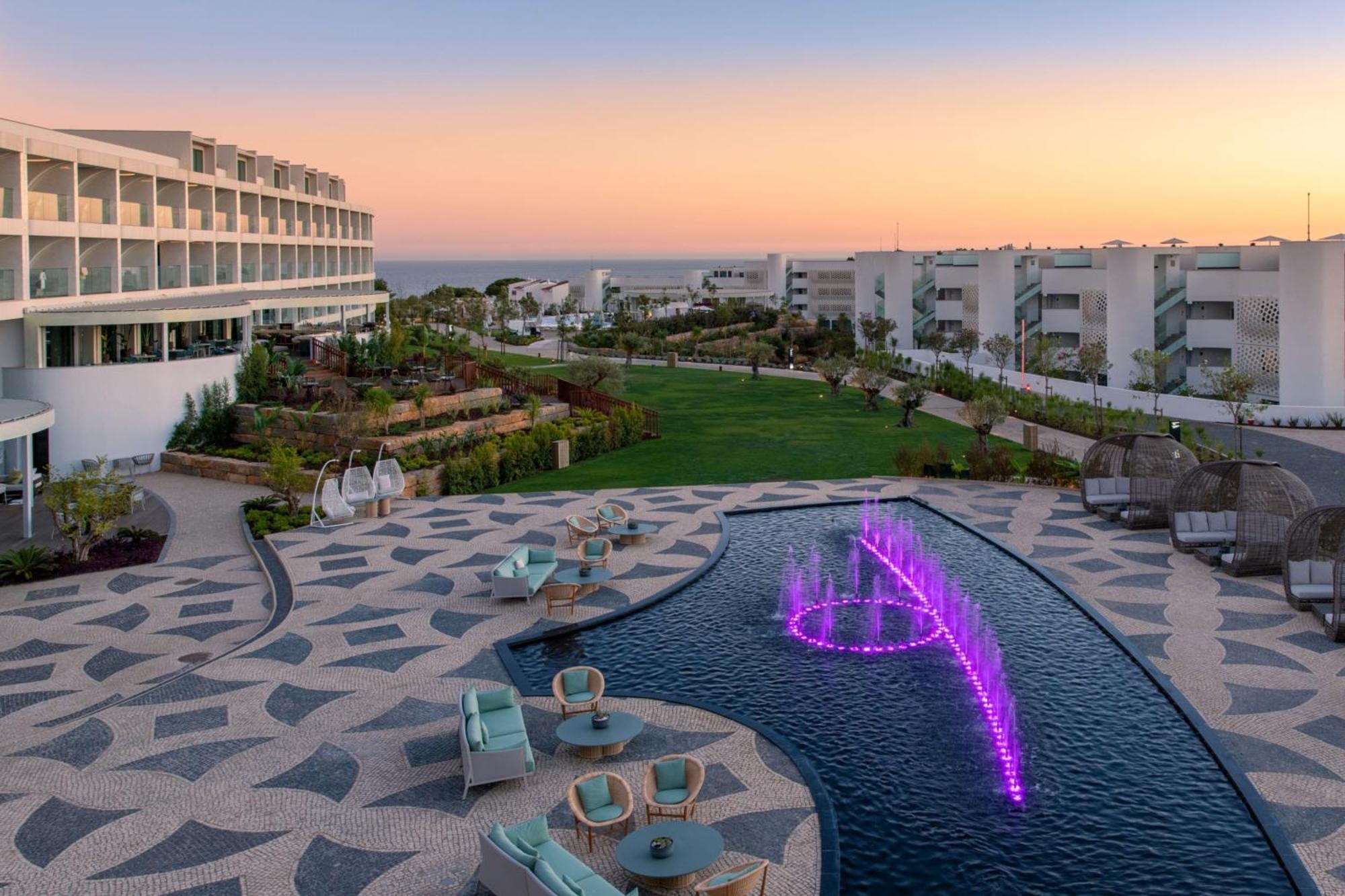 Hotel W Algarve