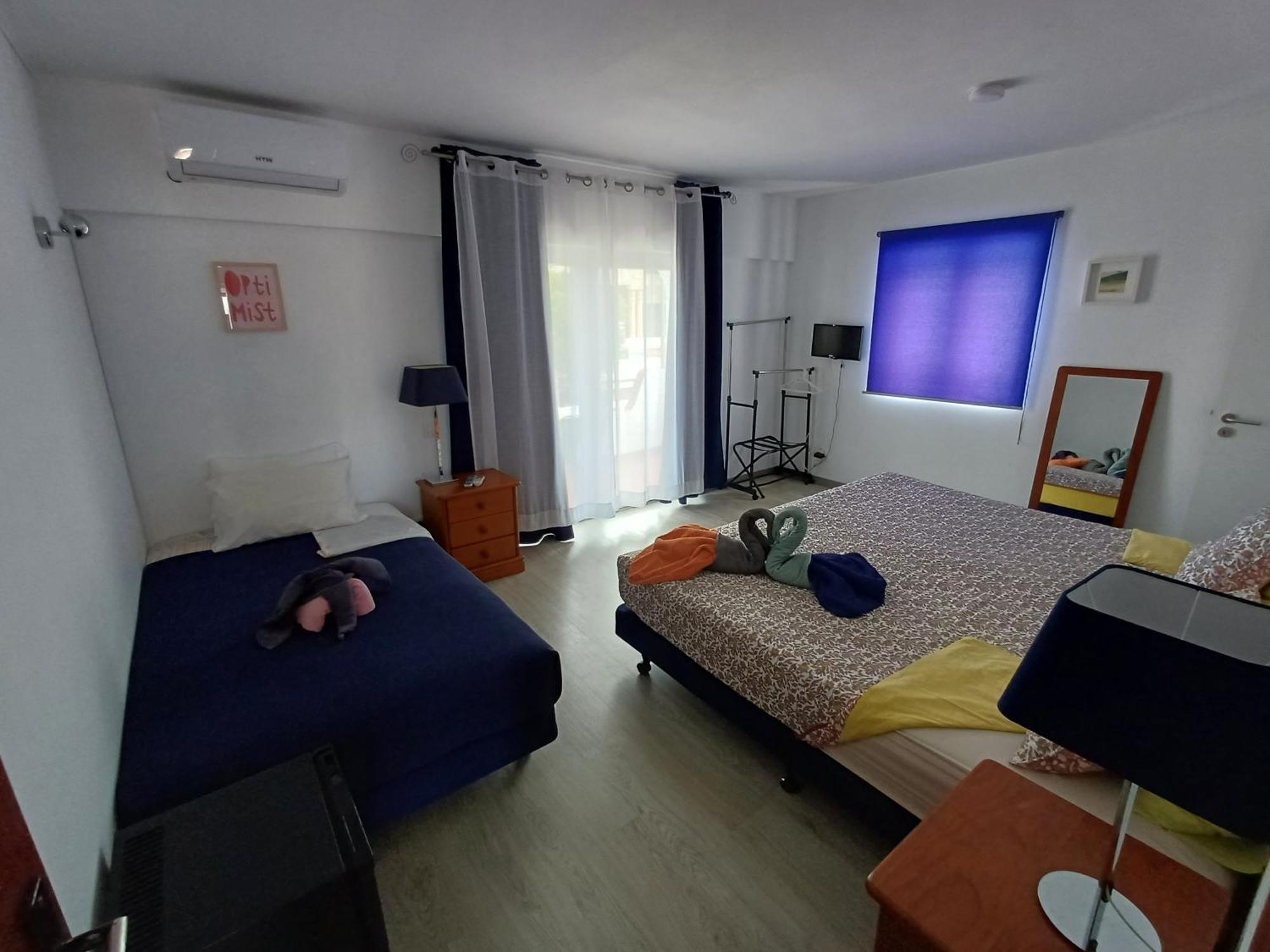 Privatunterkunft Casa Ramos On The Strip Albufeira