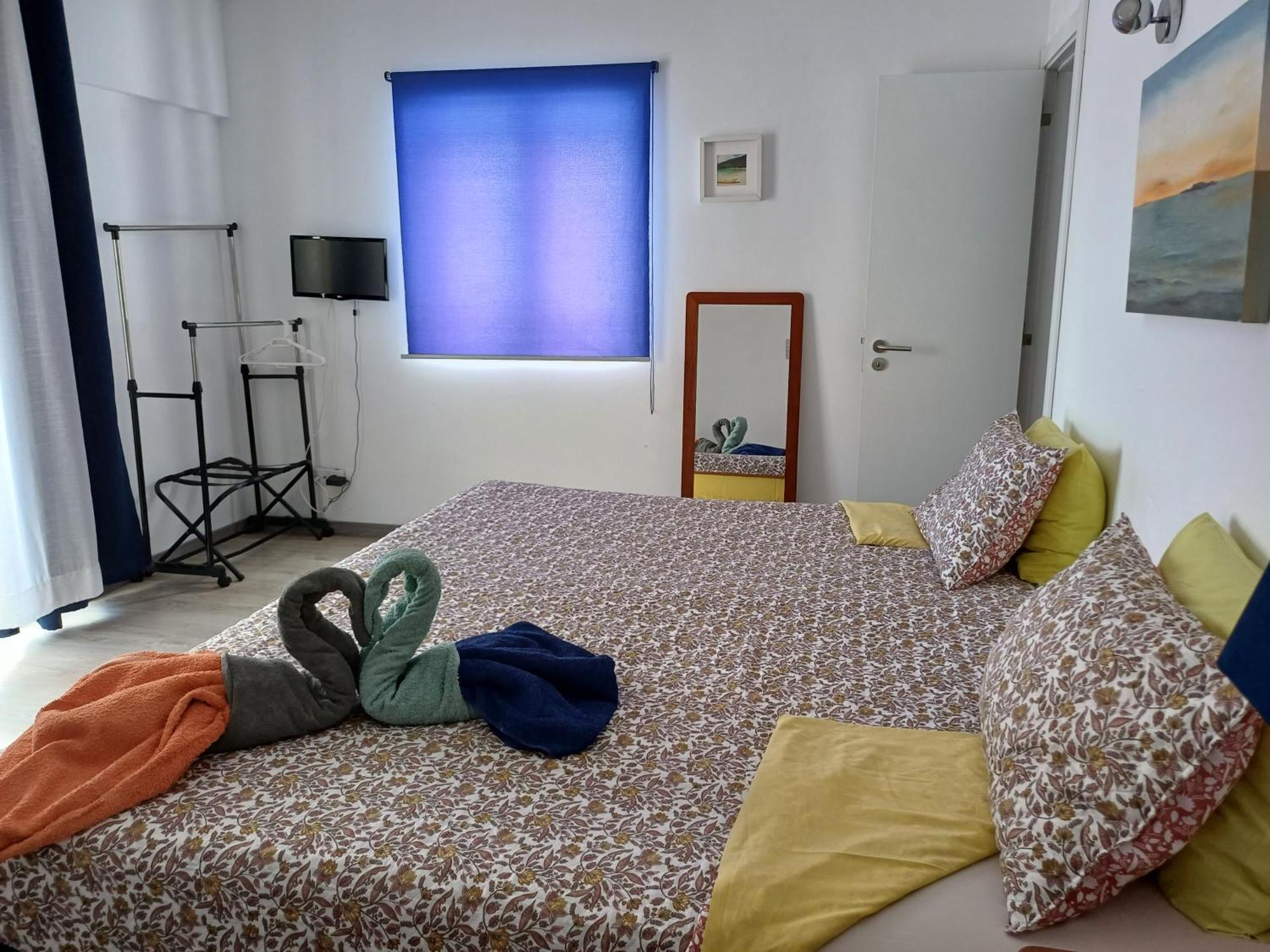 Casa Ramos On The Strip Privatunterkunft Albufeira
