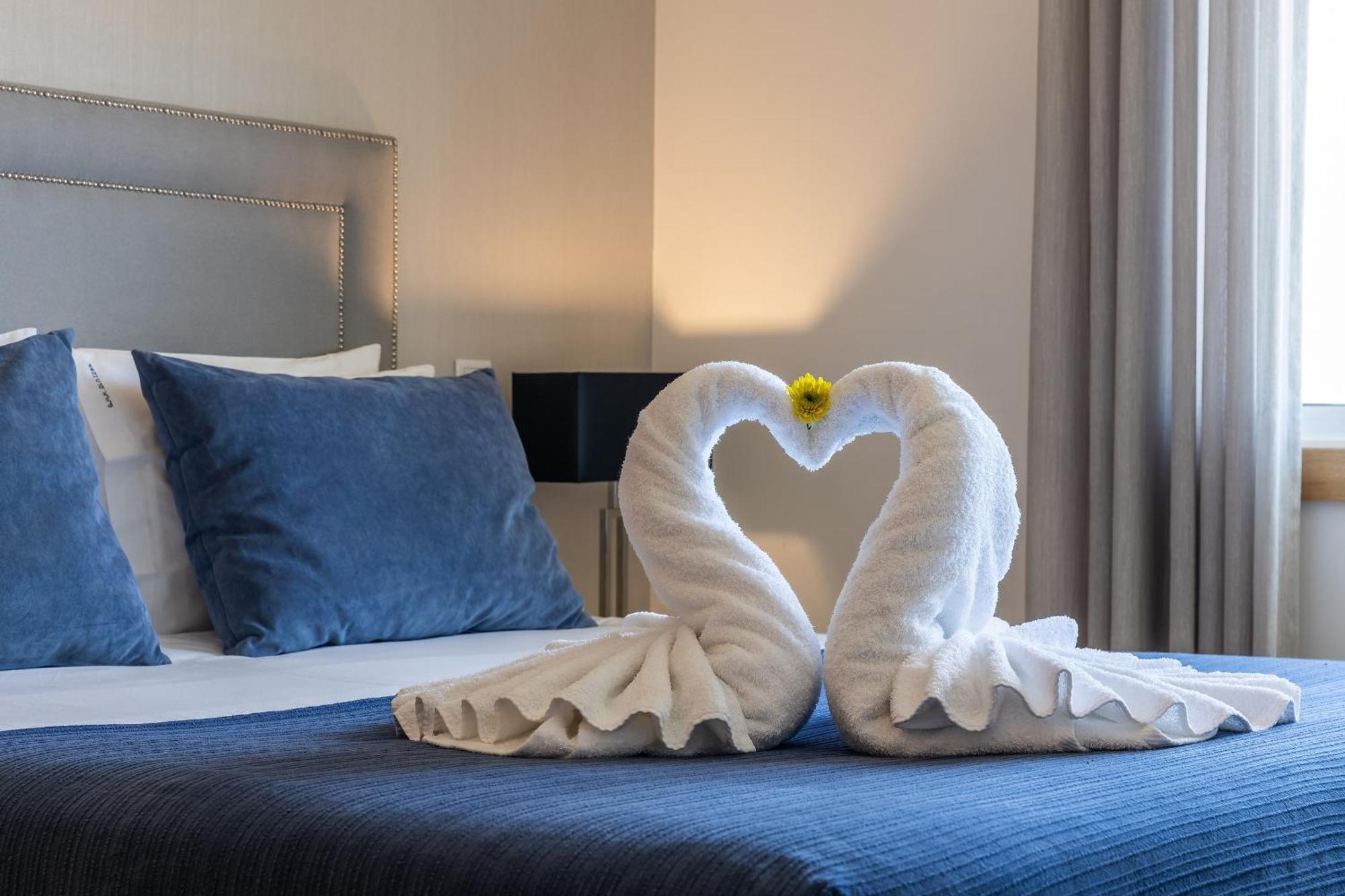 Apartamento Garden Hill Relax & Old Town By Ocvillas *