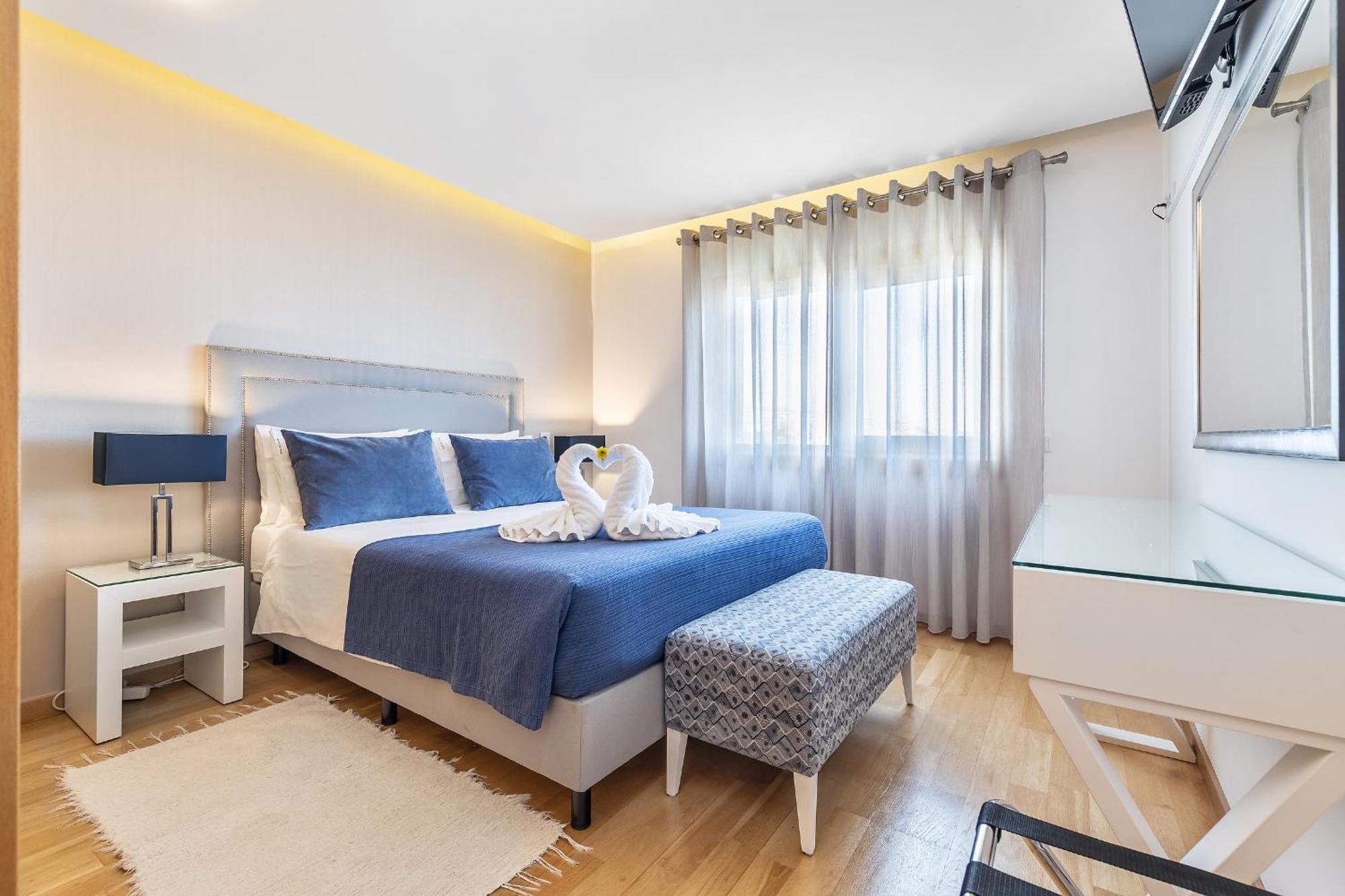 Garden Hill Relax & Old Town By Ocvillas * Albufeira