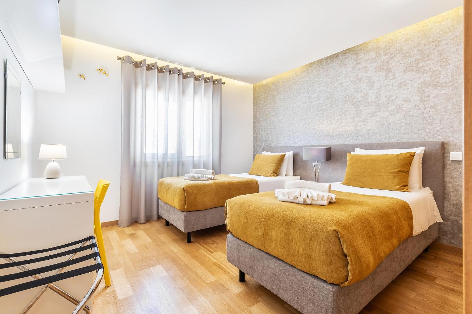 Garden Hill Relax & Old Town By Ocvillas Albufeira