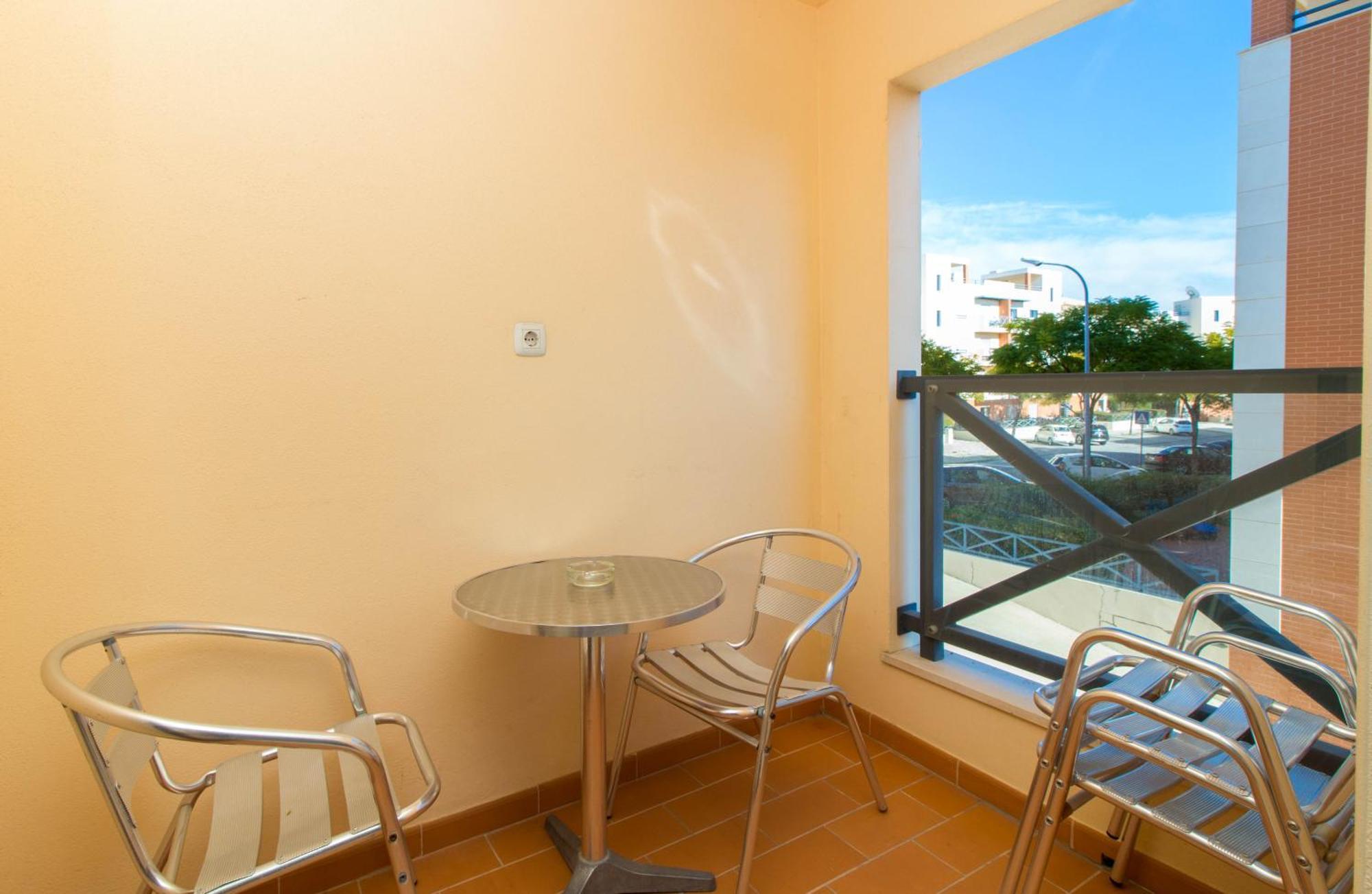 Corcovada Apartment Albufeira