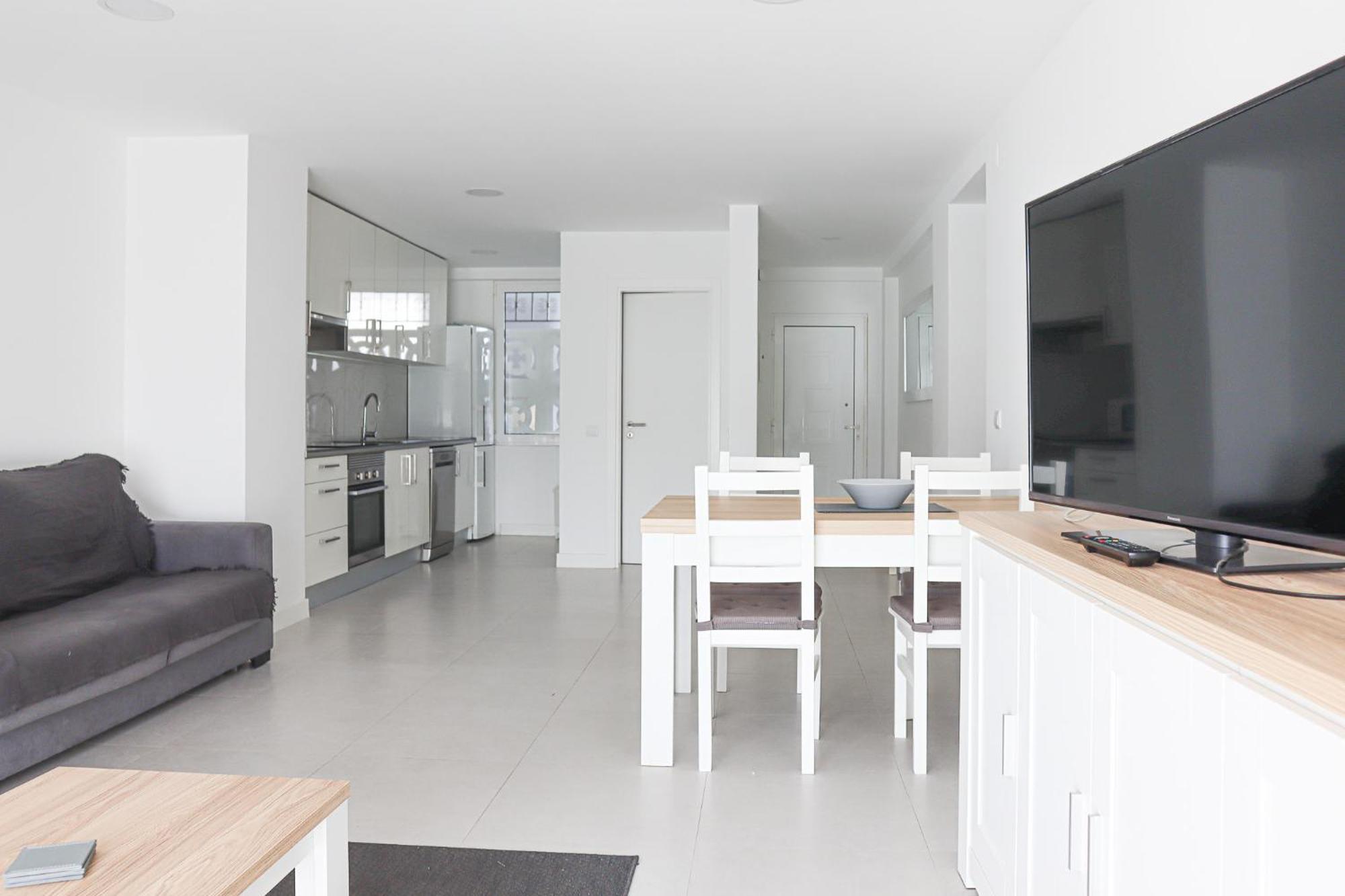 Solar Dos Vilarinhos - By Bedzy Apartment