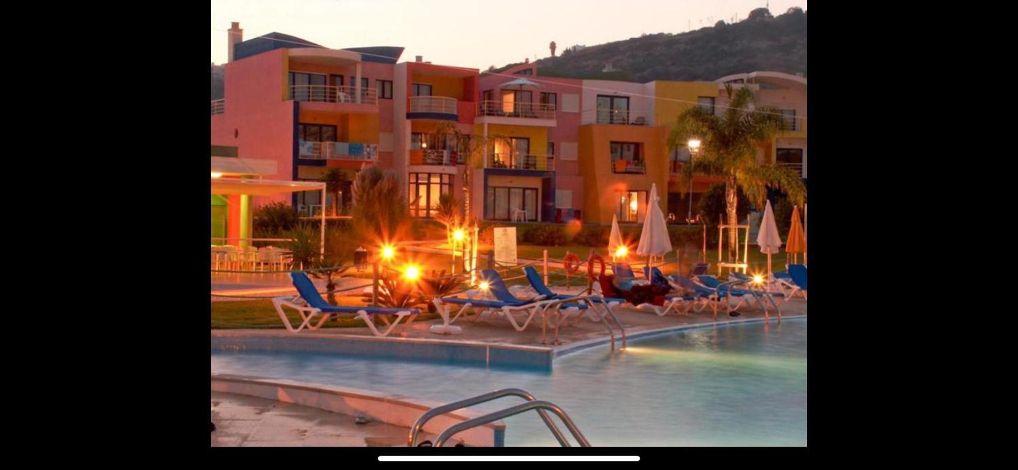Marina Duplex *
