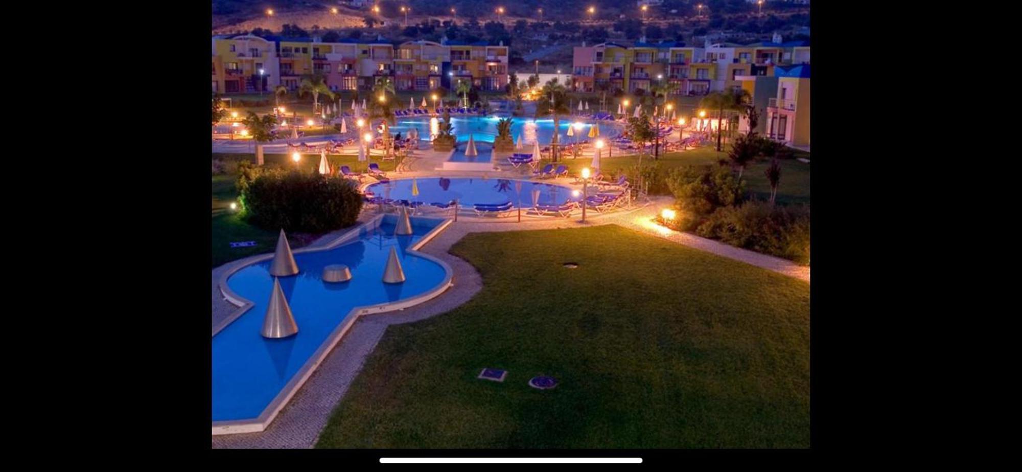 Apartamento Marina Duplex Albufeira