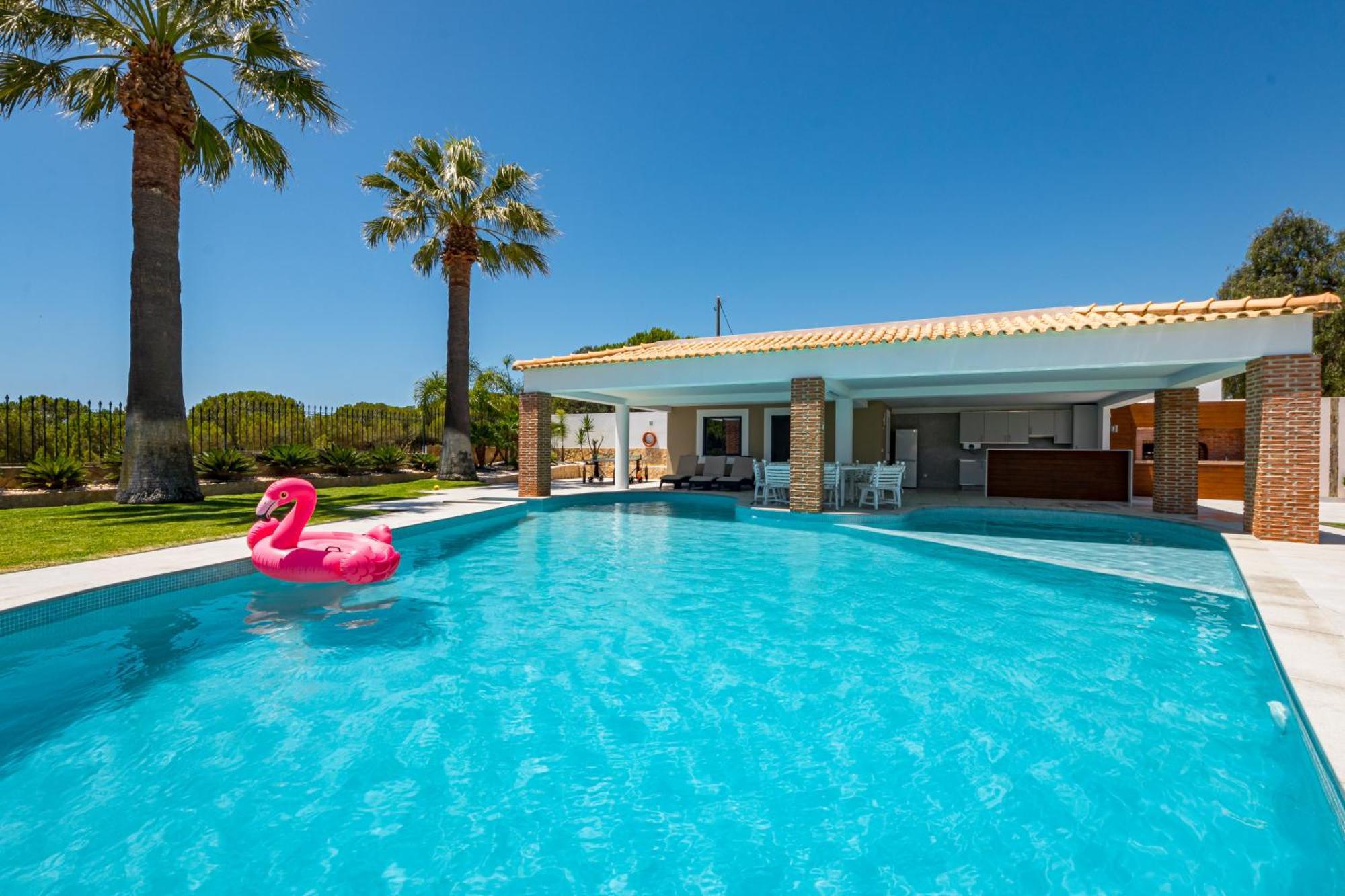 Quintinha Da Balaia Albufeira