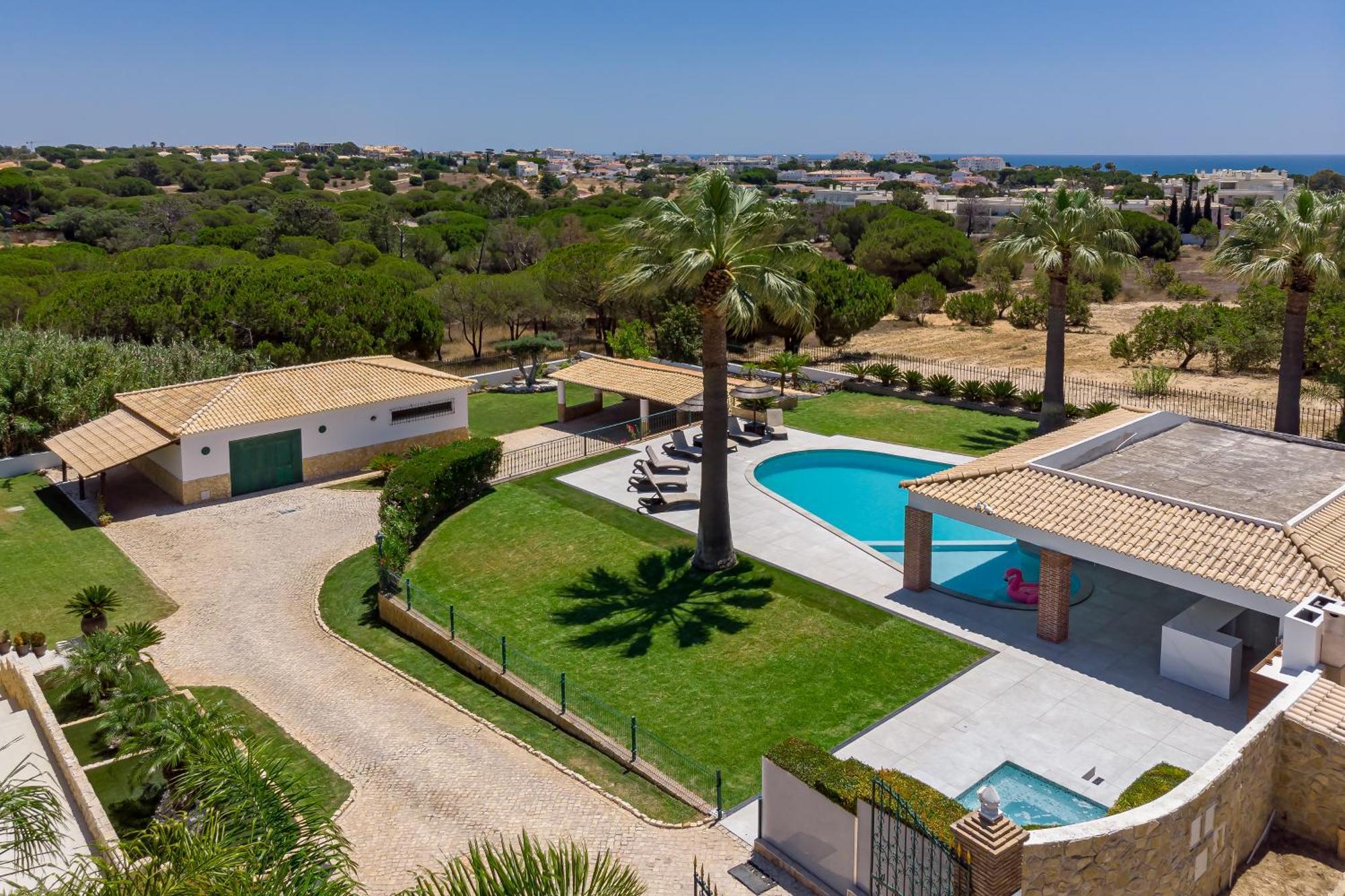 Pousada Quintinha Da Balaia Albufeira