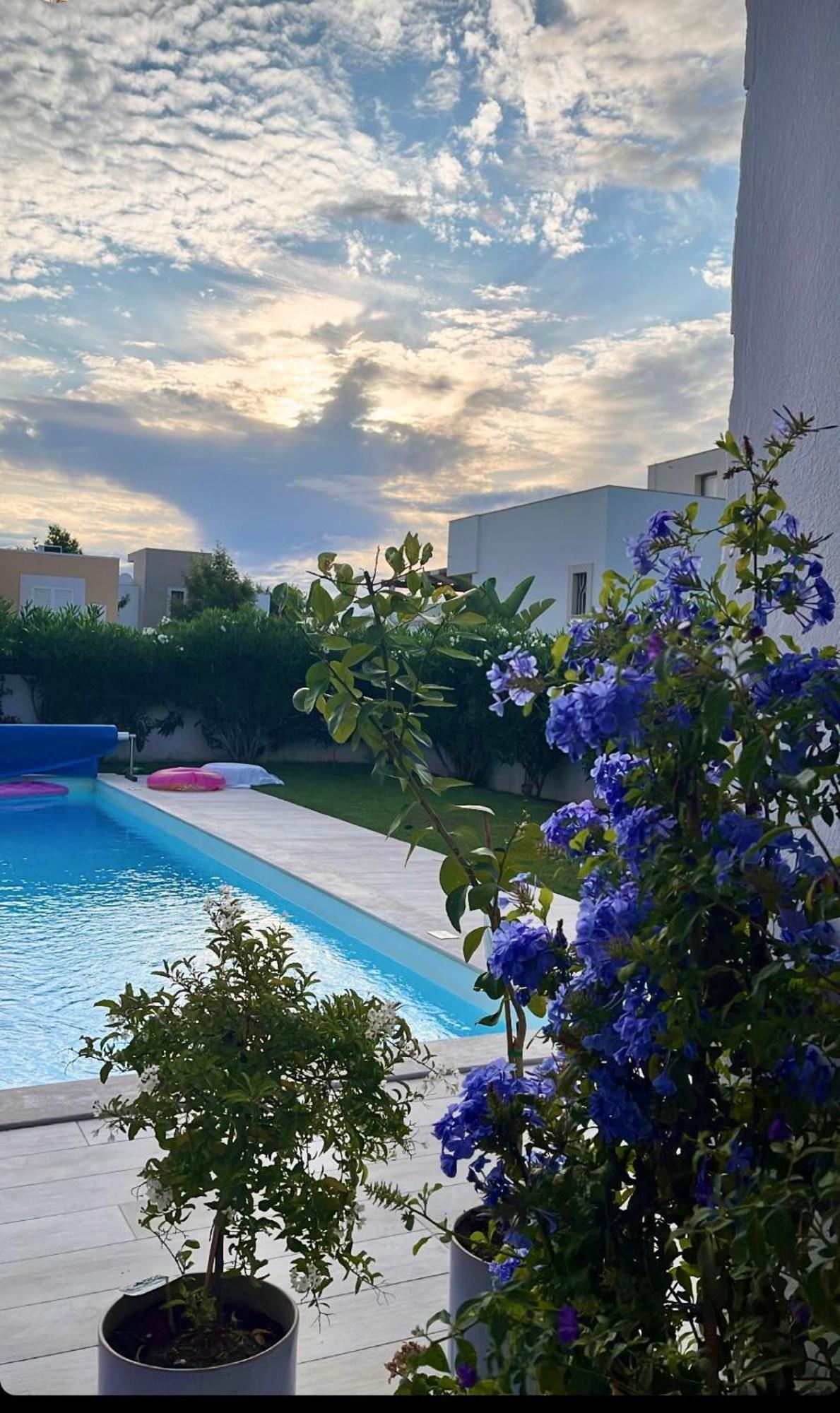 Villa Isabella Blue Albufeira